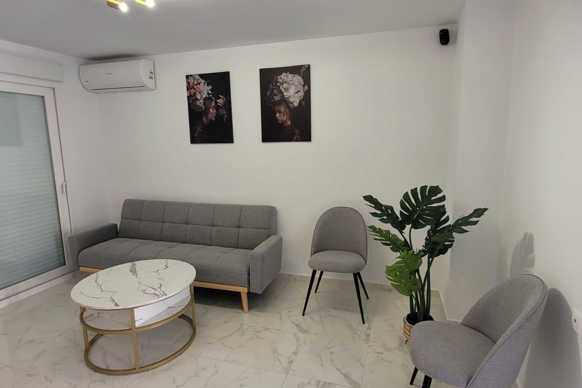 Resale - Town House -
Torrevieja - Los Balcones - Los Altos del Edén