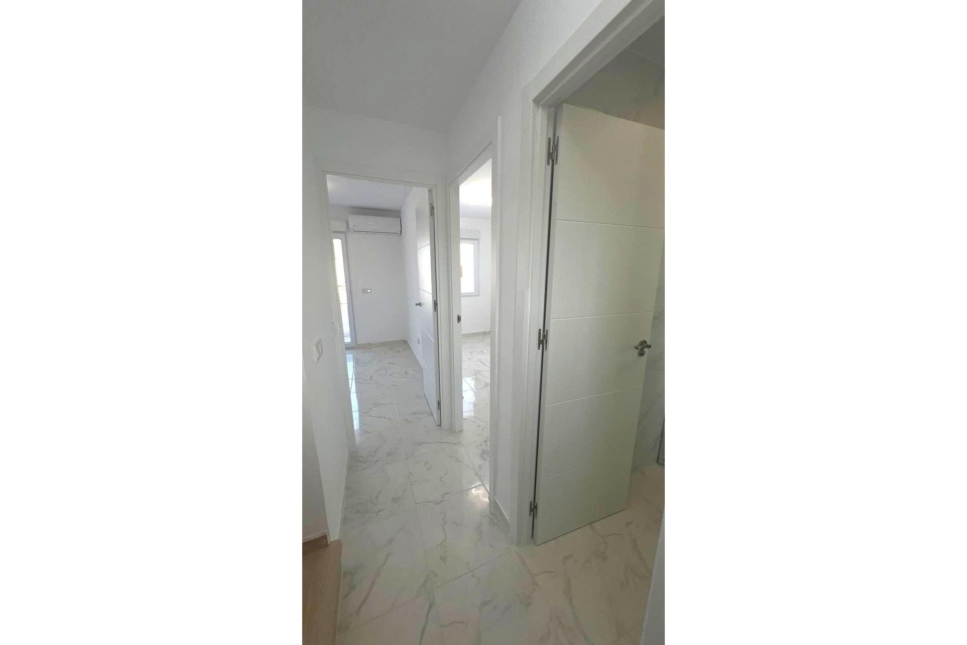 Resale - Town House -
Torrevieja - Los Balcones - Los Altos del Edén