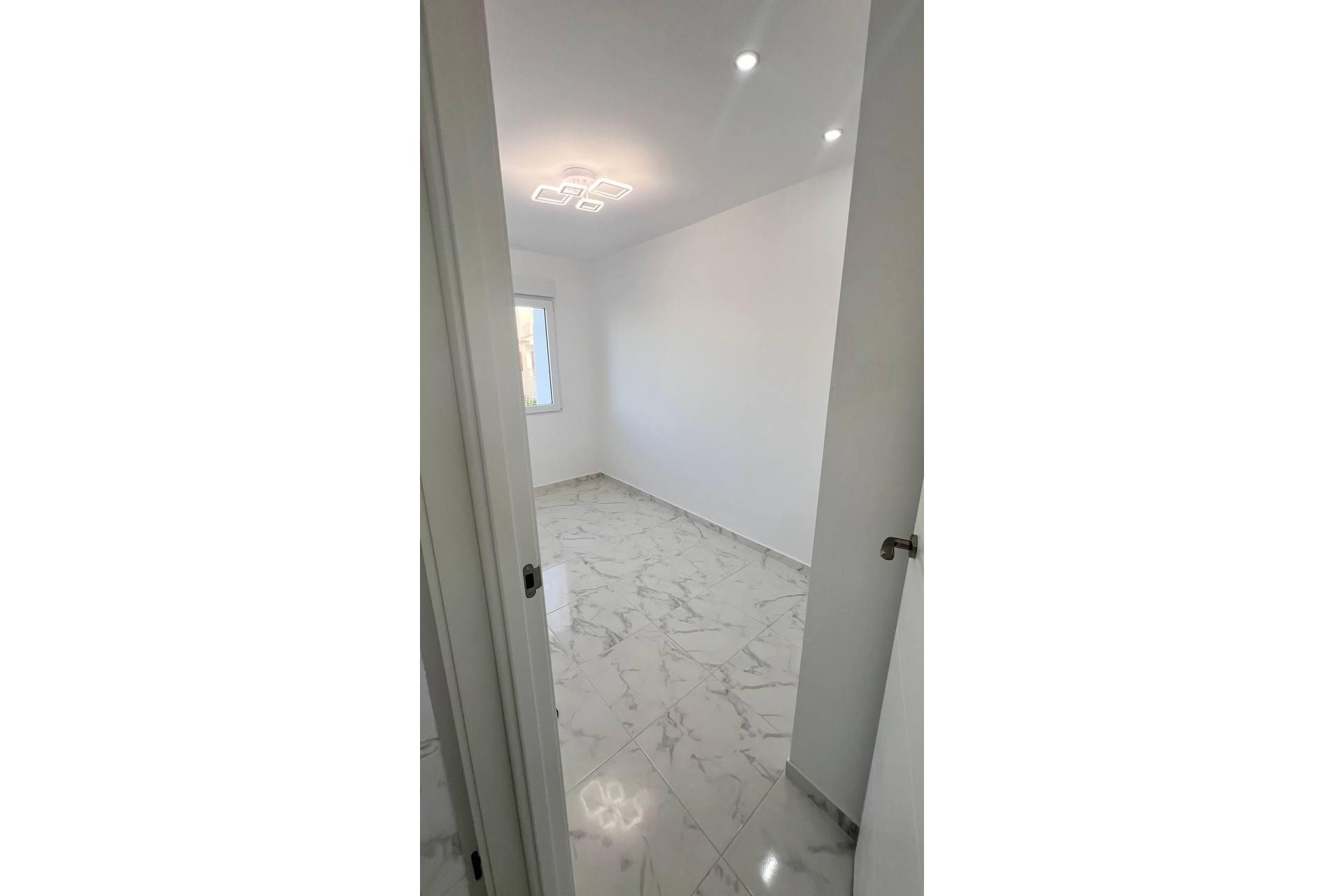 Resale - Town House -
Torrevieja - Los Balcones - Los Altos del Edén