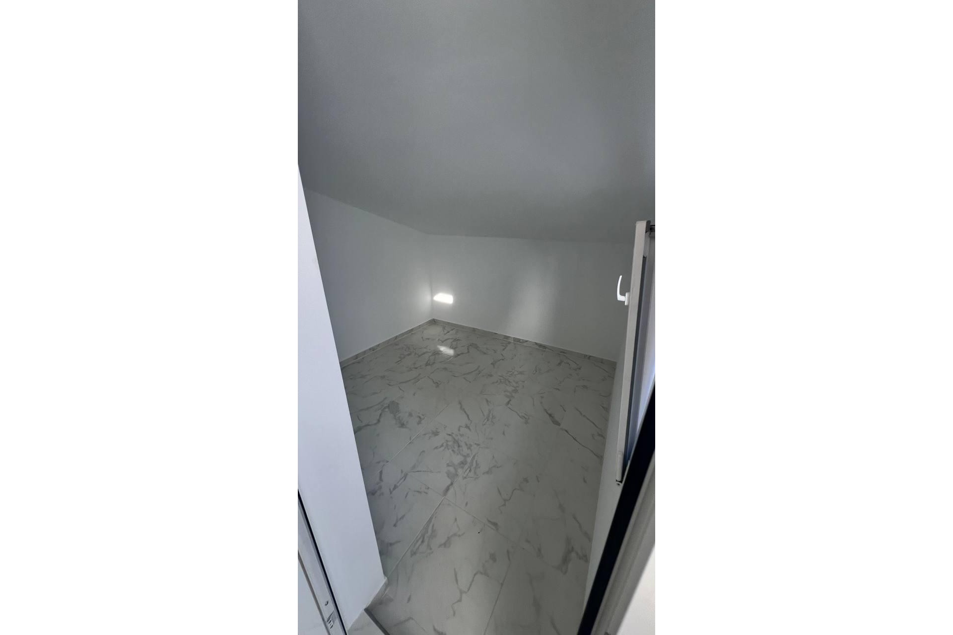 Resale - Town House -
Torrevieja - Los Balcones - Los Altos del Edén