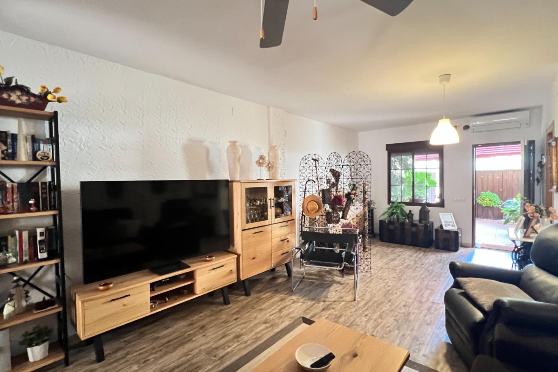 Resale - Town House -
Torrevieja - Los Balcones - Los Altos del Edén