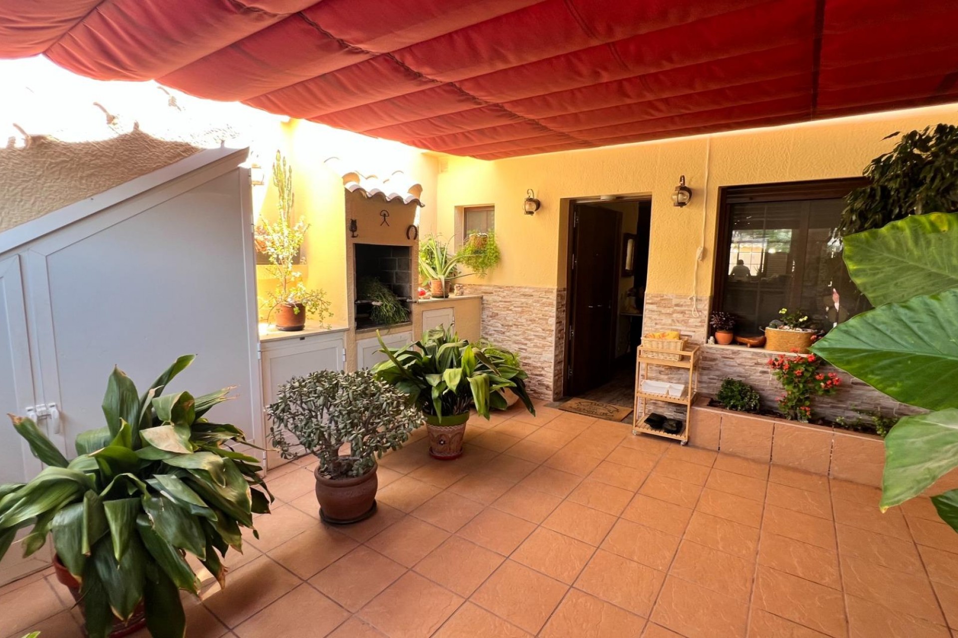Resale - Town House -
Torrevieja - Los Balcones - Los Altos del Edén