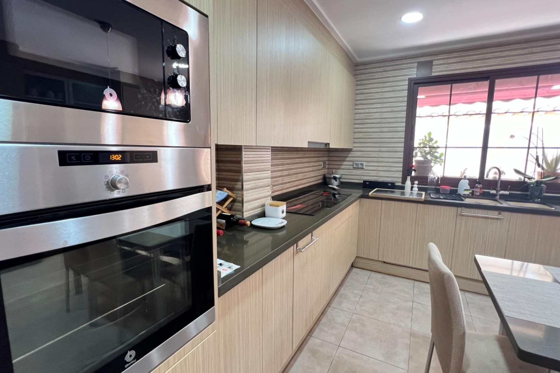 Resale - Town House -
Torrevieja - Los Balcones - Los Altos del Edén