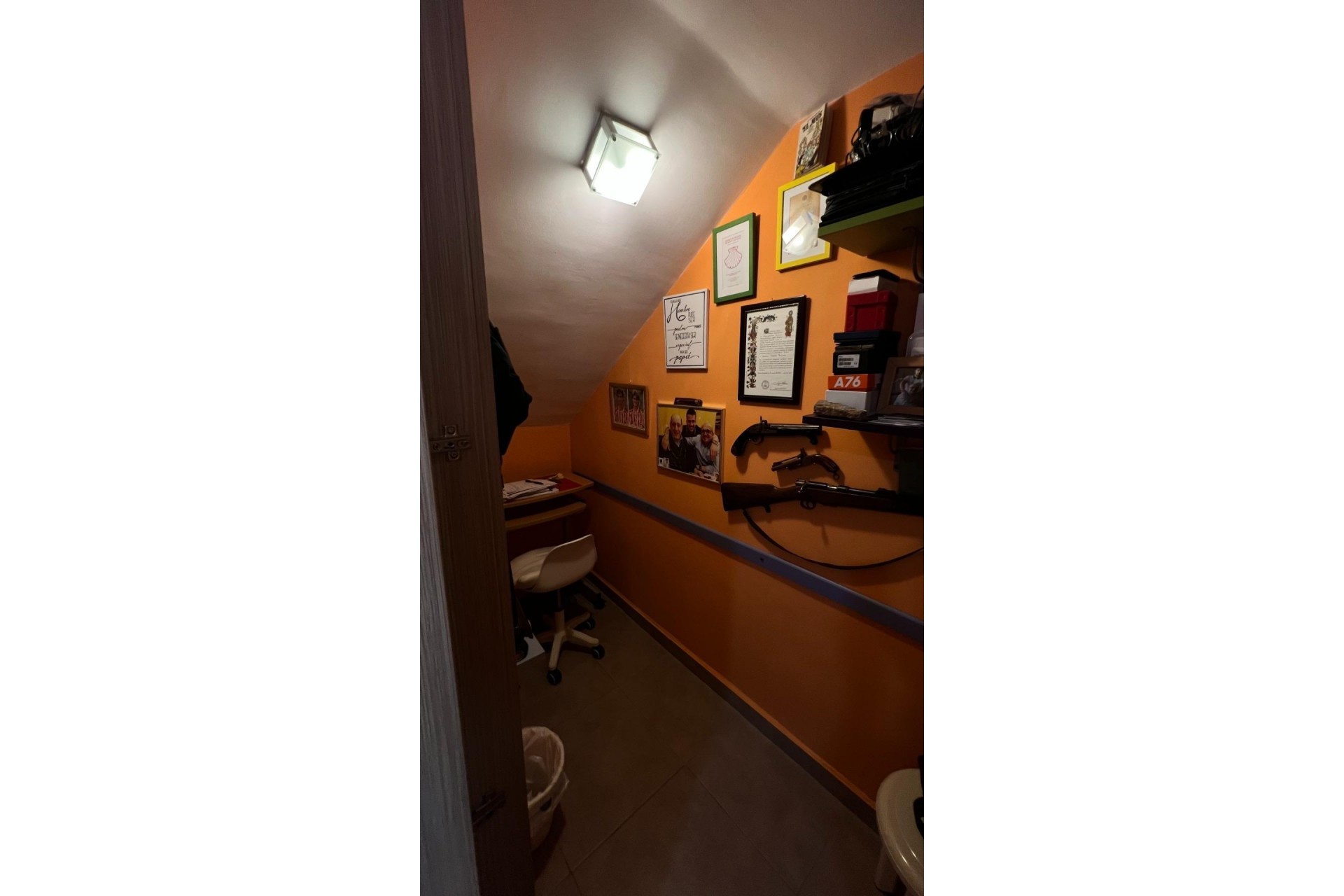 Resale - Town House -
Torrevieja - Los Balcones - Los Altos del Edén