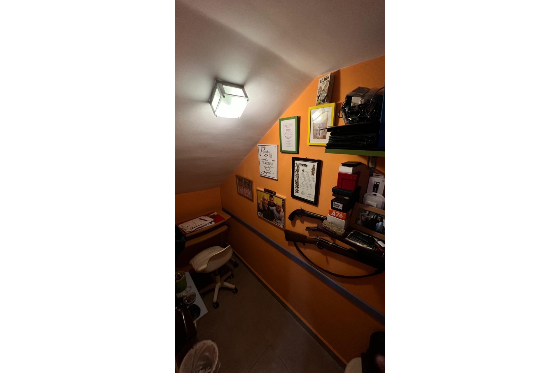 Resale - Town House -
Torrevieja - Los Balcones - Los Altos del Edén