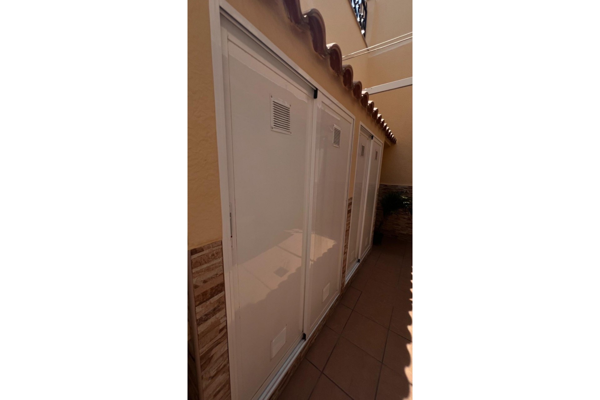 Resale - Town House -
Torrevieja - Los Balcones - Los Altos del Edén