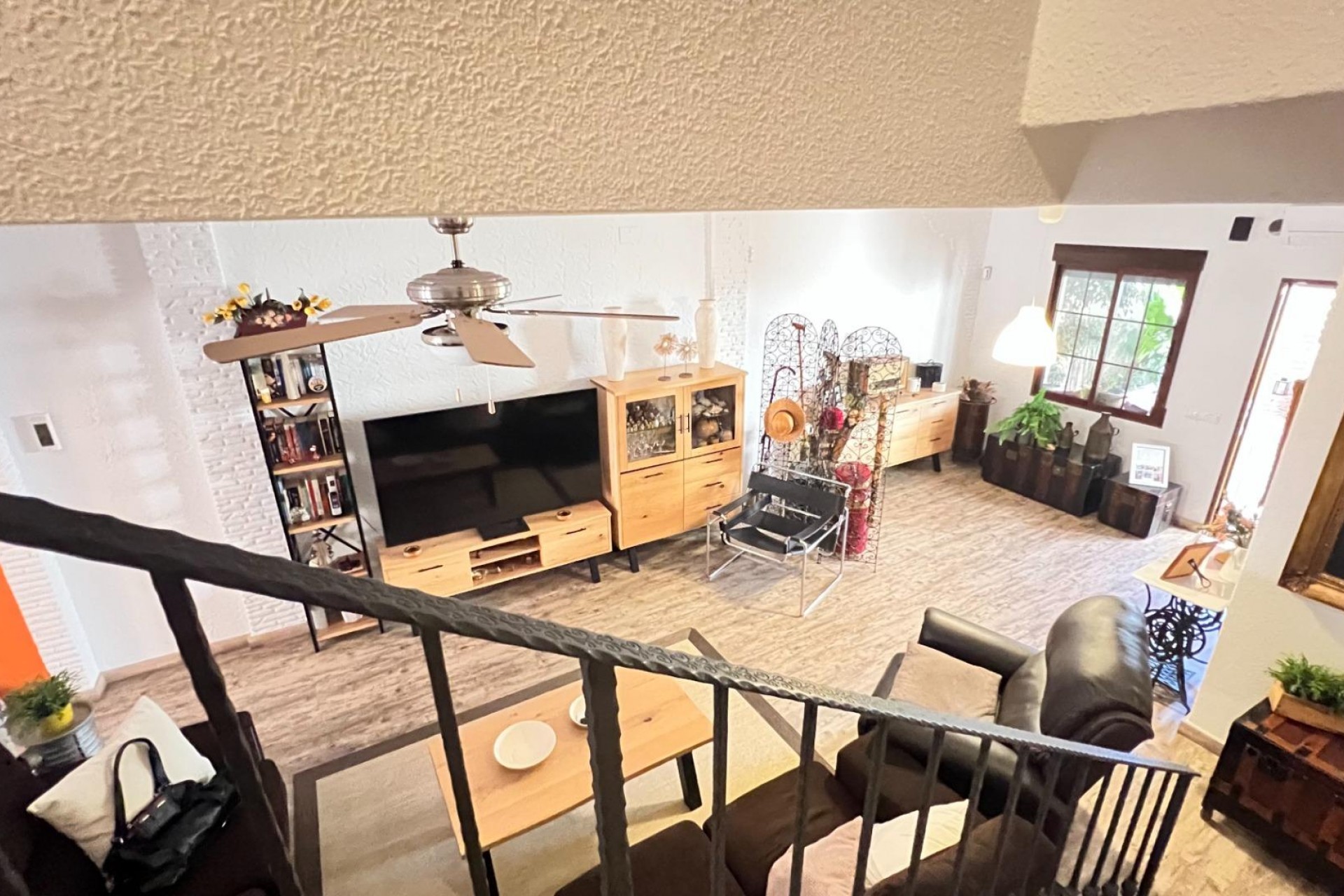 Resale - Town House -
Torrevieja - Los Balcones - Los Altos del Edén