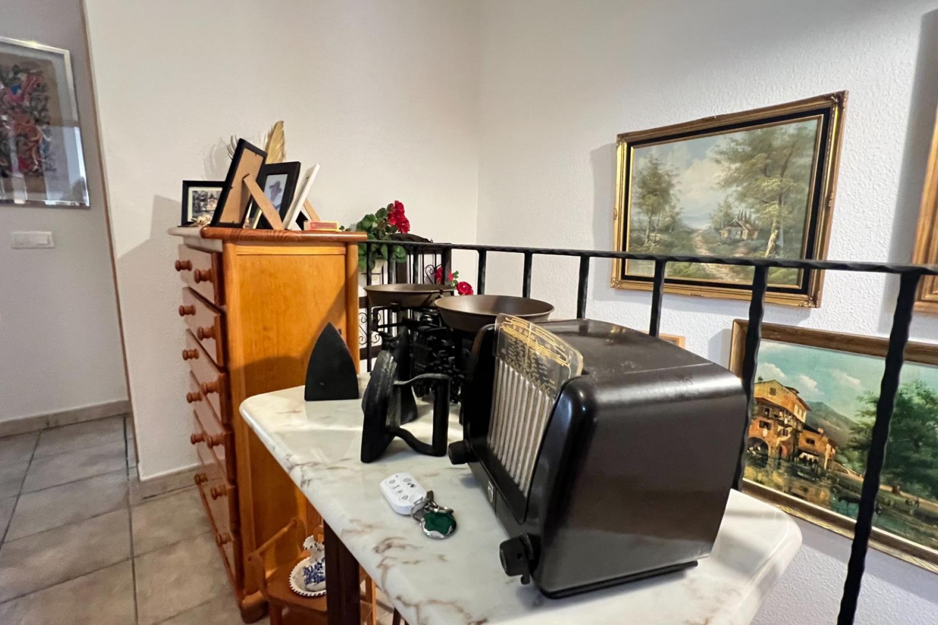 Resale - Town House -
Torrevieja - Los Balcones - Los Altos del Edén