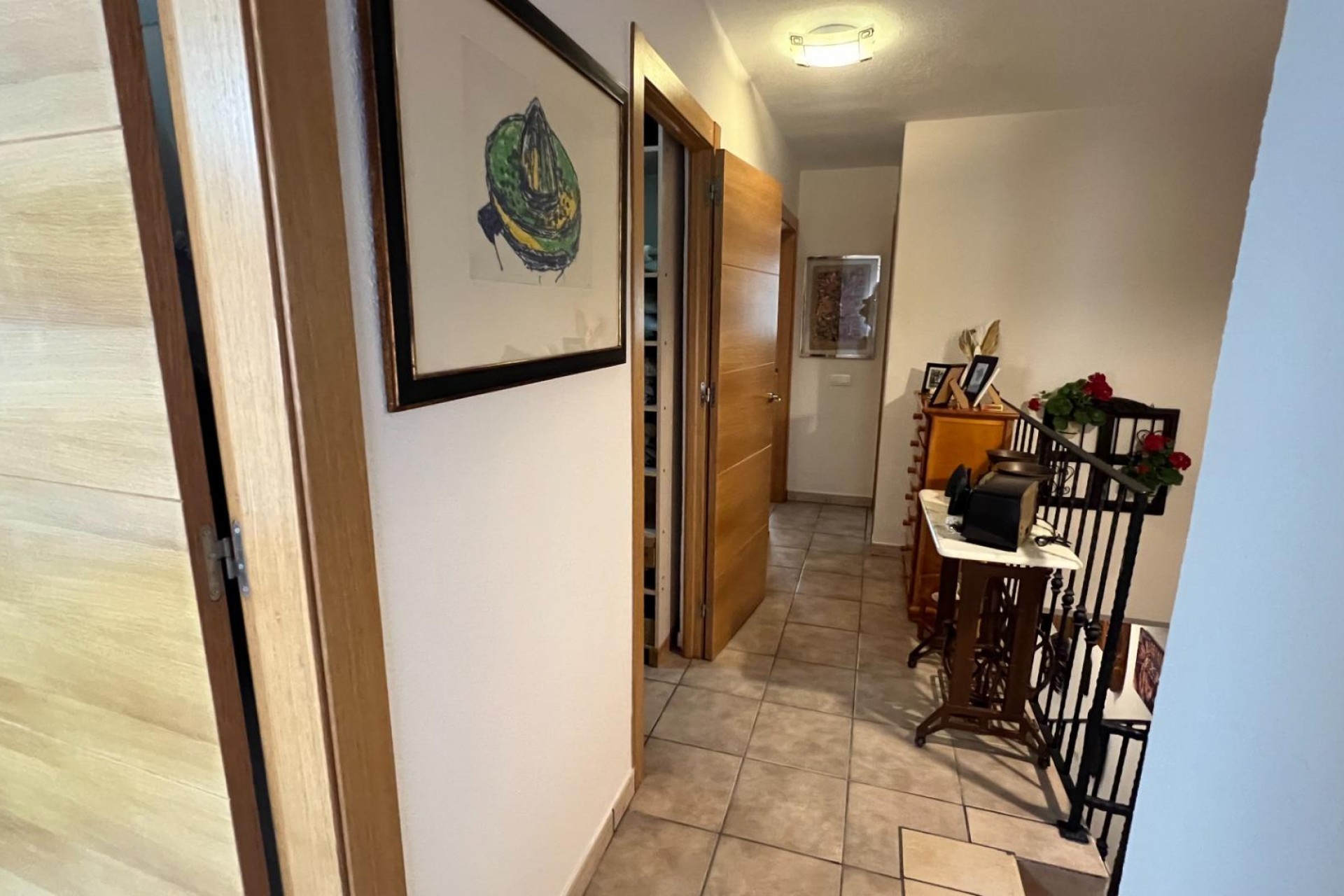 Resale - Town House -
Torrevieja - Los Balcones - Los Altos del Edén