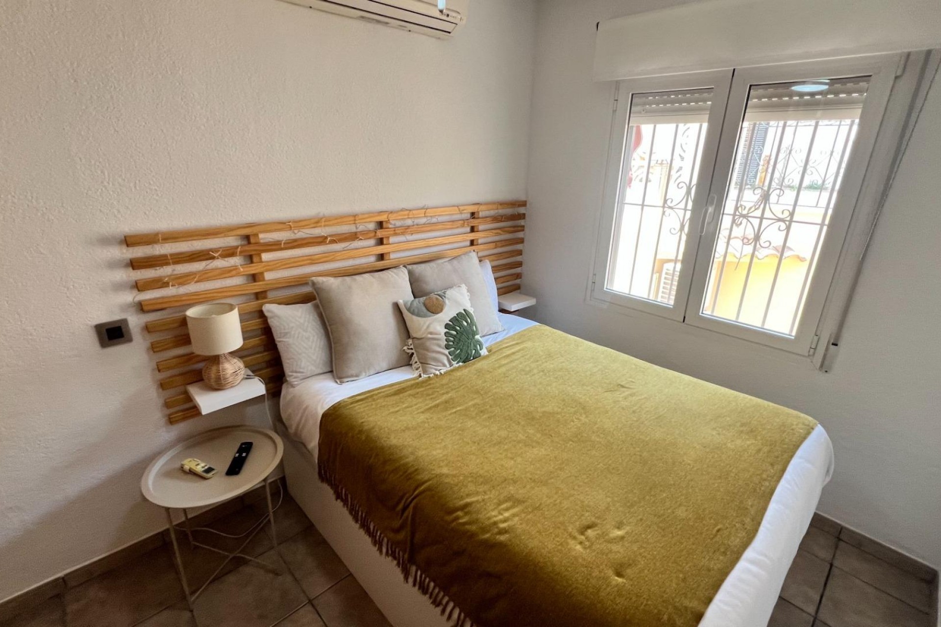 Resale - Town House -
Torrevieja - Los Balcones - Los Altos del Edén