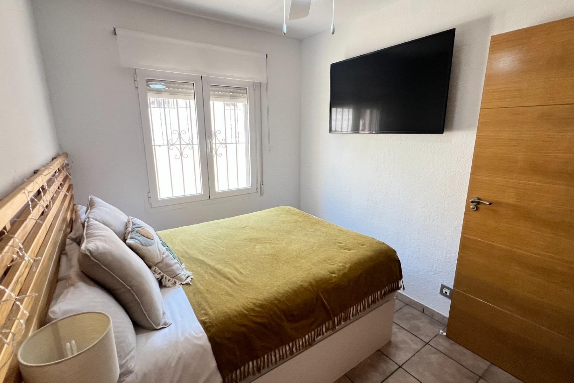 Resale - Town House -
Torrevieja - Los Balcones - Los Altos del Edén