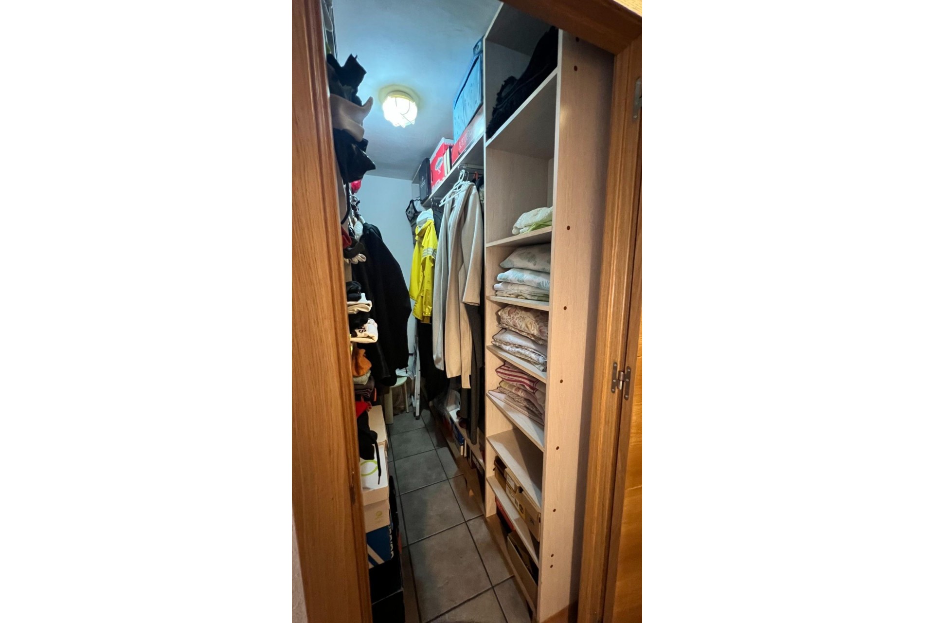 Resale - Town House -
Torrevieja - Los Balcones - Los Altos del Edén