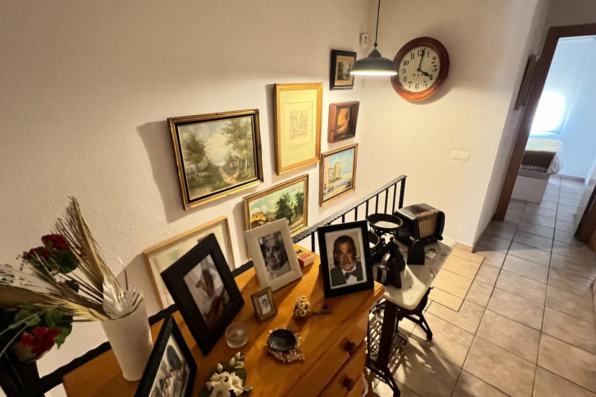 Resale - Town House -
Torrevieja - Los Balcones - Los Altos del Edén