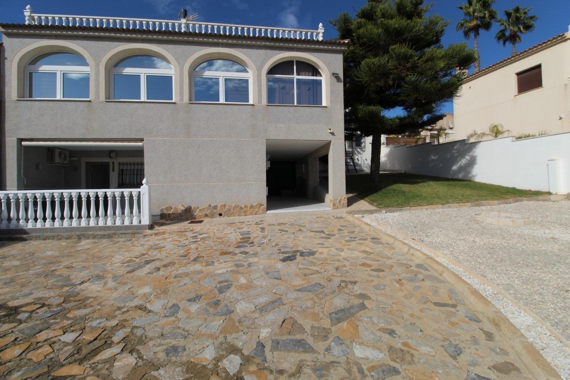 Resale - Town House -
Torrevieja - Los Balcones - Los Altos del Edén