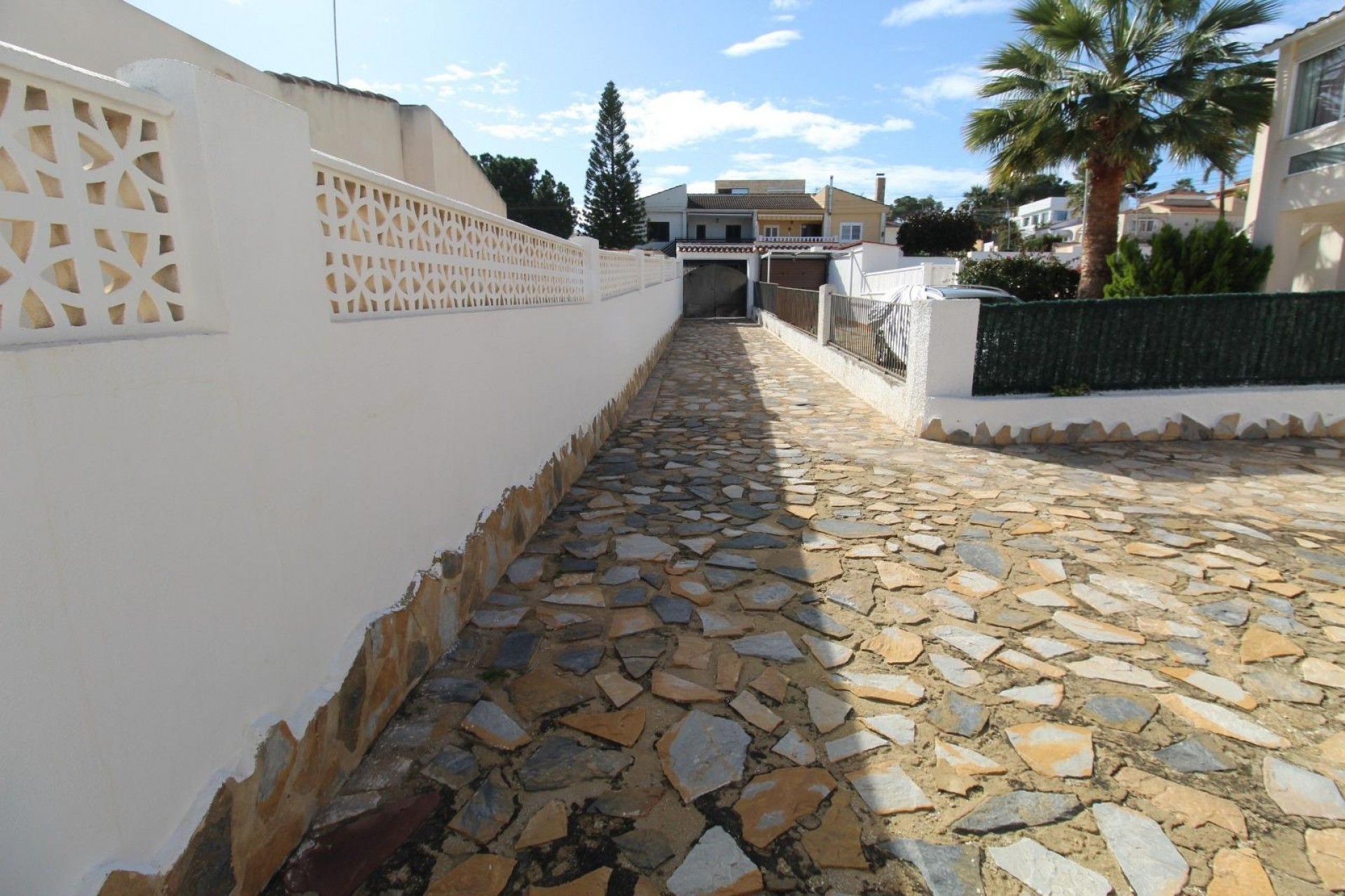 Resale - Town House -
Torrevieja - Los Balcones - Los Altos del Edén