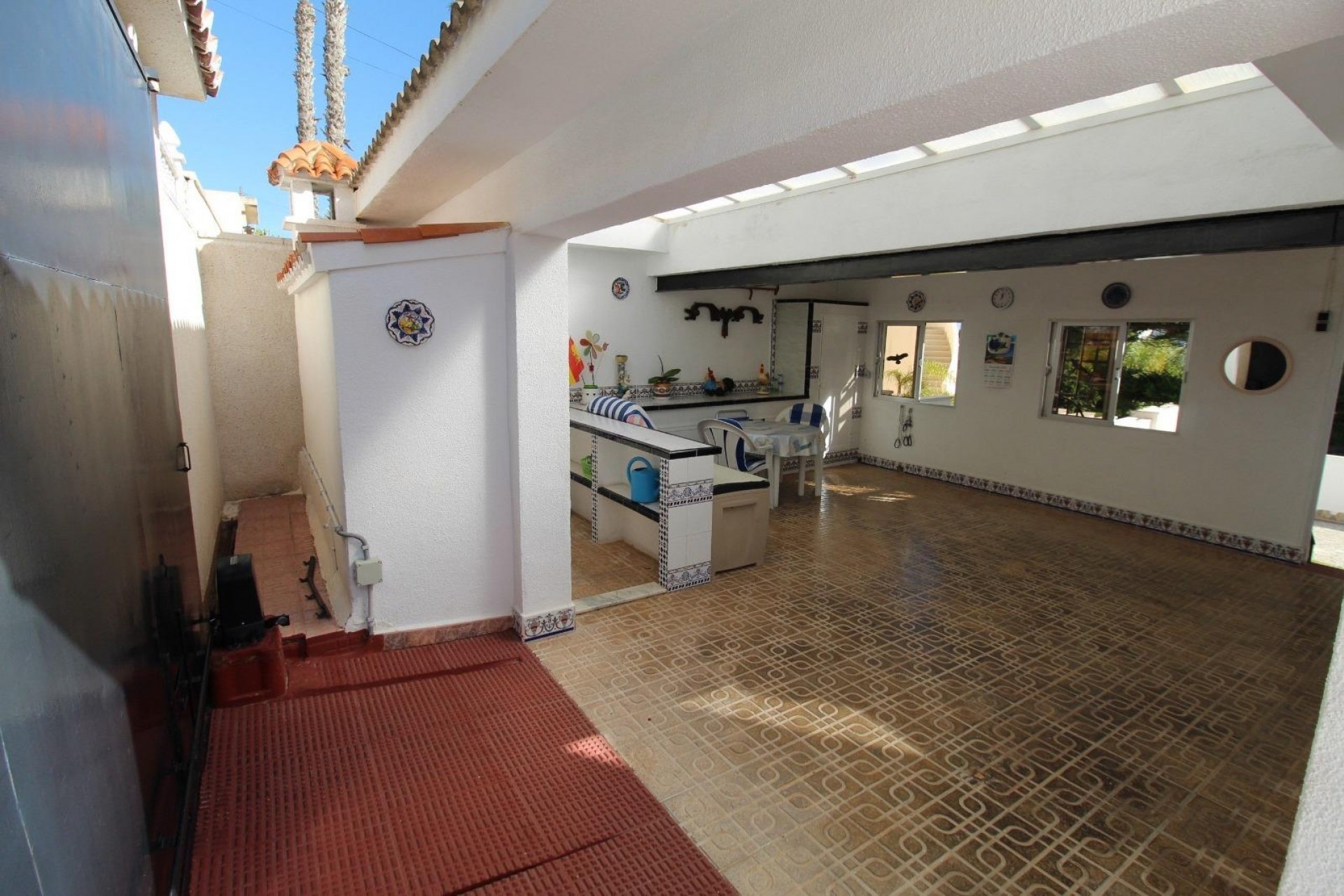 Resale - Town House -
Torrevieja - Los Balcones - Los Altos del Edén