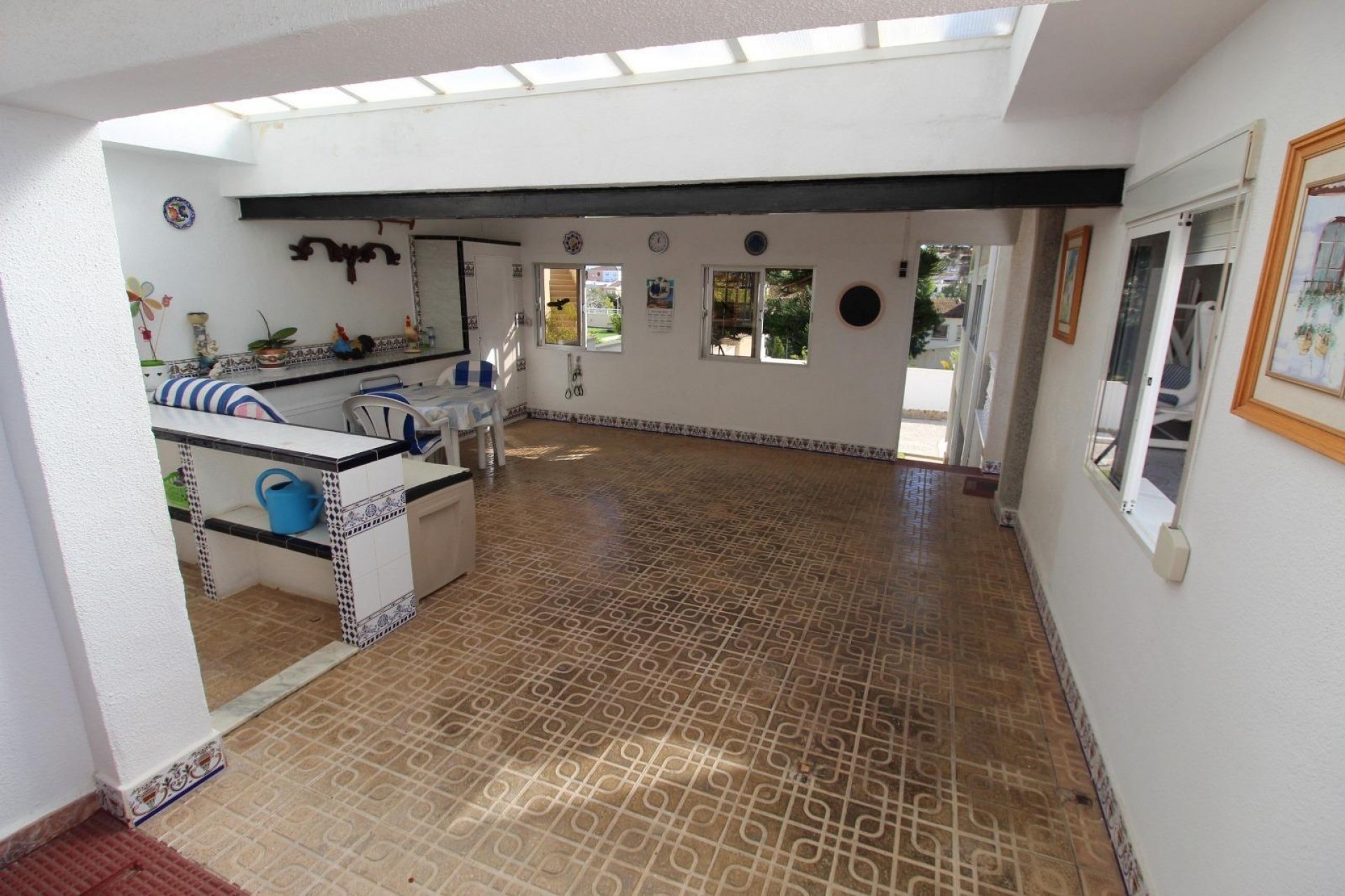 Resale - Town House -
Torrevieja - Los Balcones - Los Altos del Edén