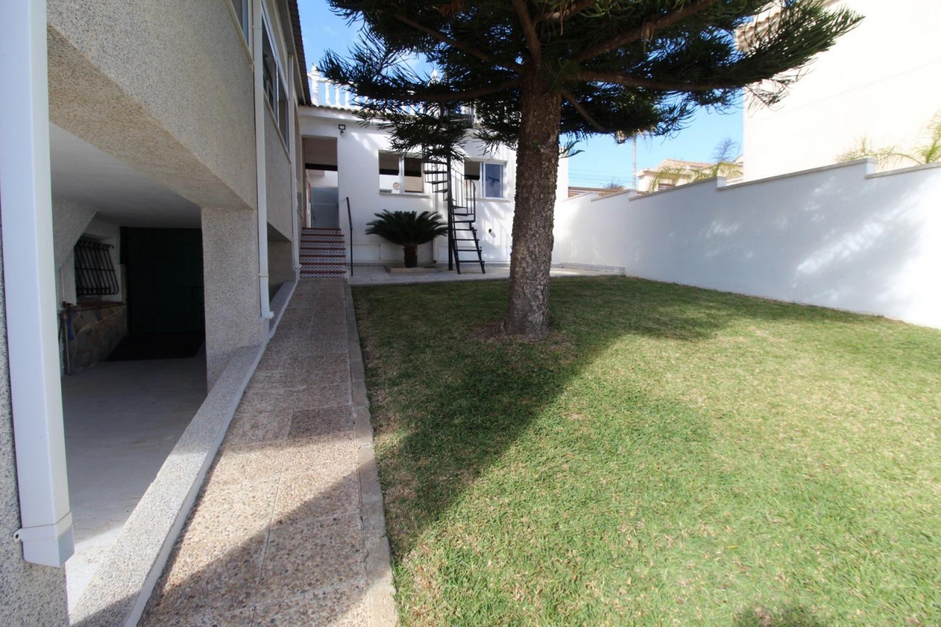 Resale - Town House -
Torrevieja - Los Balcones - Los Altos del Edén