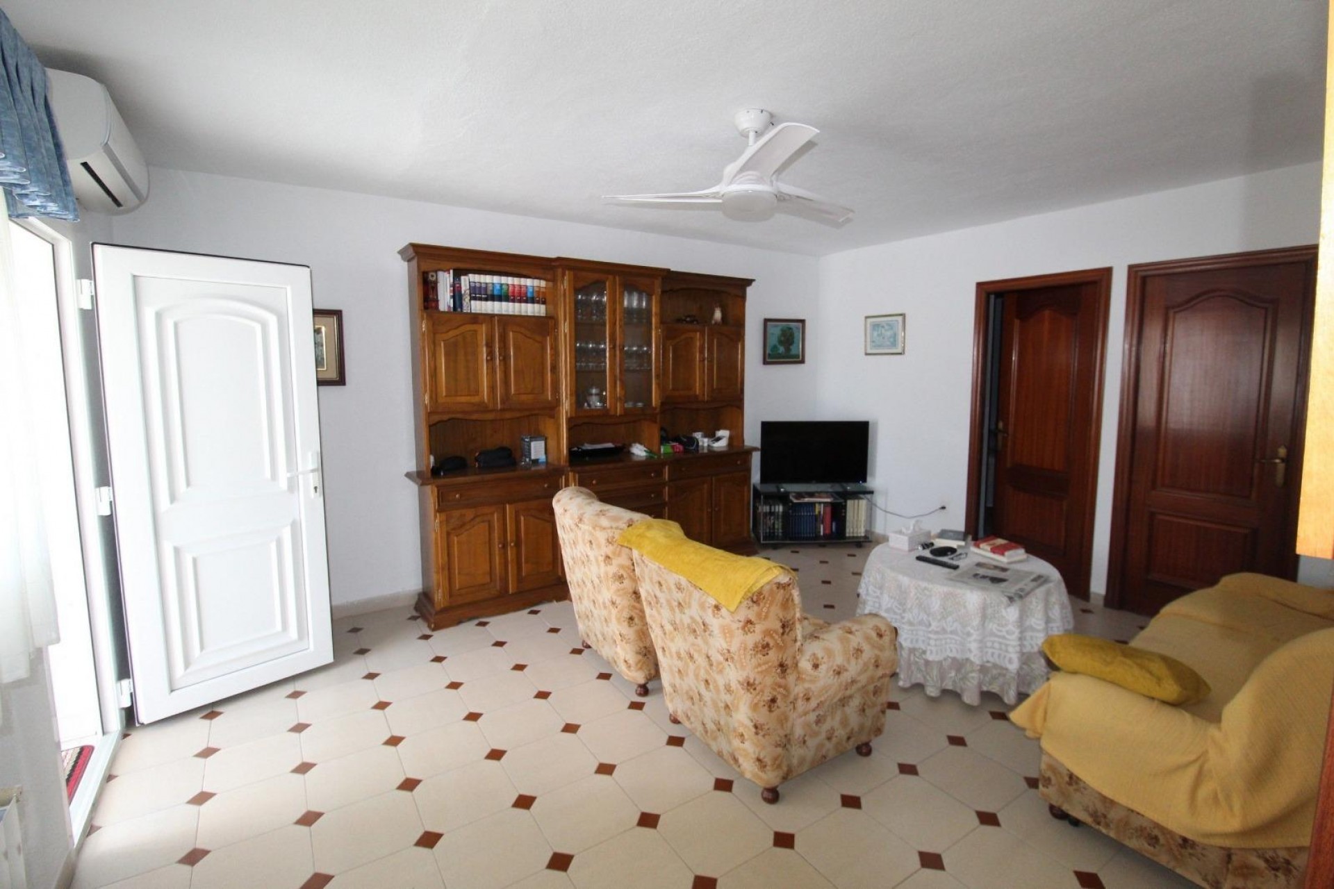 Resale - Town House -
Torrevieja - Los Balcones - Los Altos del Edén