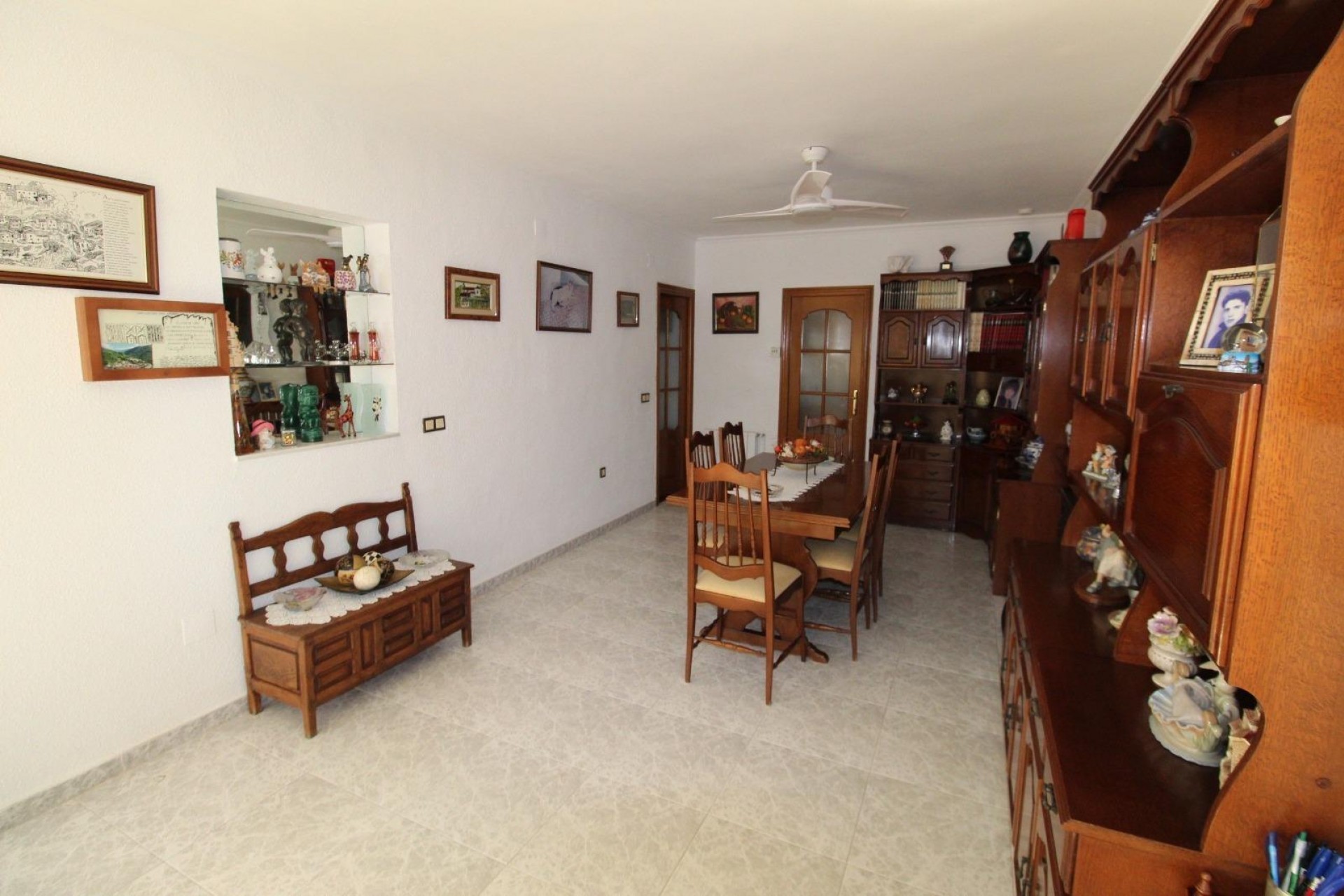 Resale - Town House -
Torrevieja - Los Balcones - Los Altos del Edén