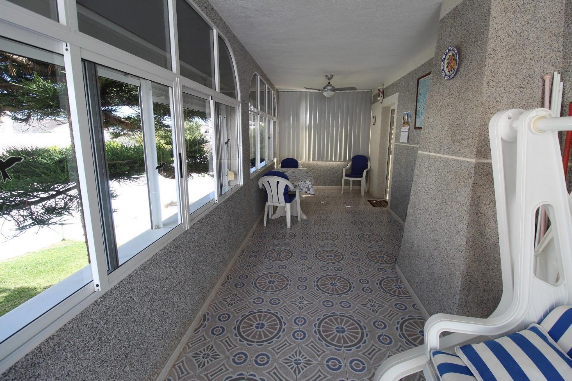 Resale - Town House -
Torrevieja - Los Balcones - Los Altos del Edén
