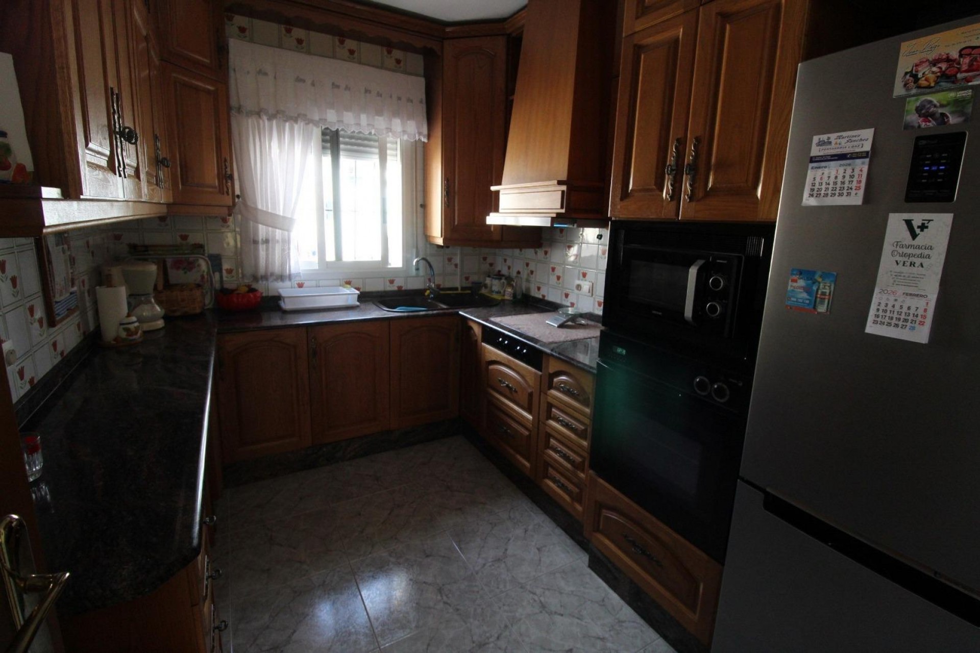 Resale - Town House -
Torrevieja - Los Balcones - Los Altos del Edén