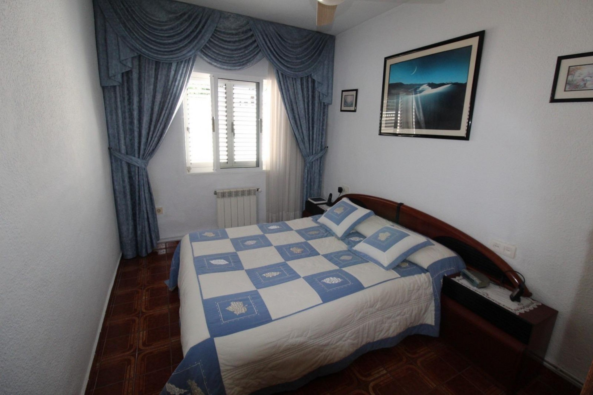 Resale - Town House -
Torrevieja - Los Balcones - Los Altos del Edén