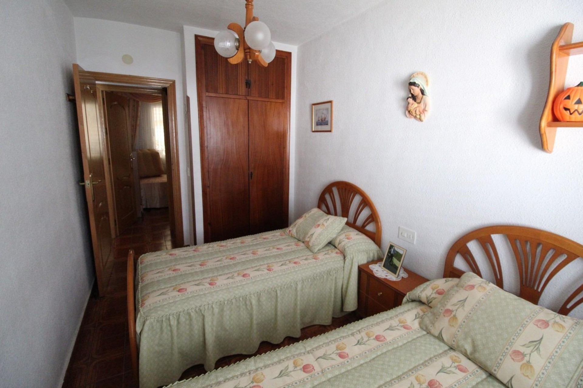 Resale - Town House -
Torrevieja - Los Balcones - Los Altos del Edén
