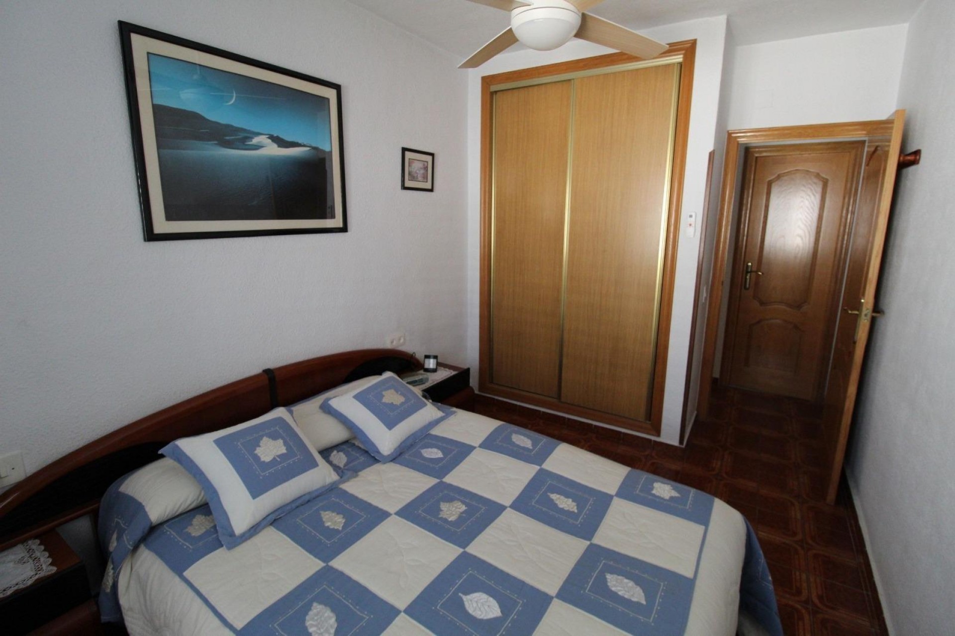 Resale - Town House -
Torrevieja - Los Balcones - Los Altos del Edén