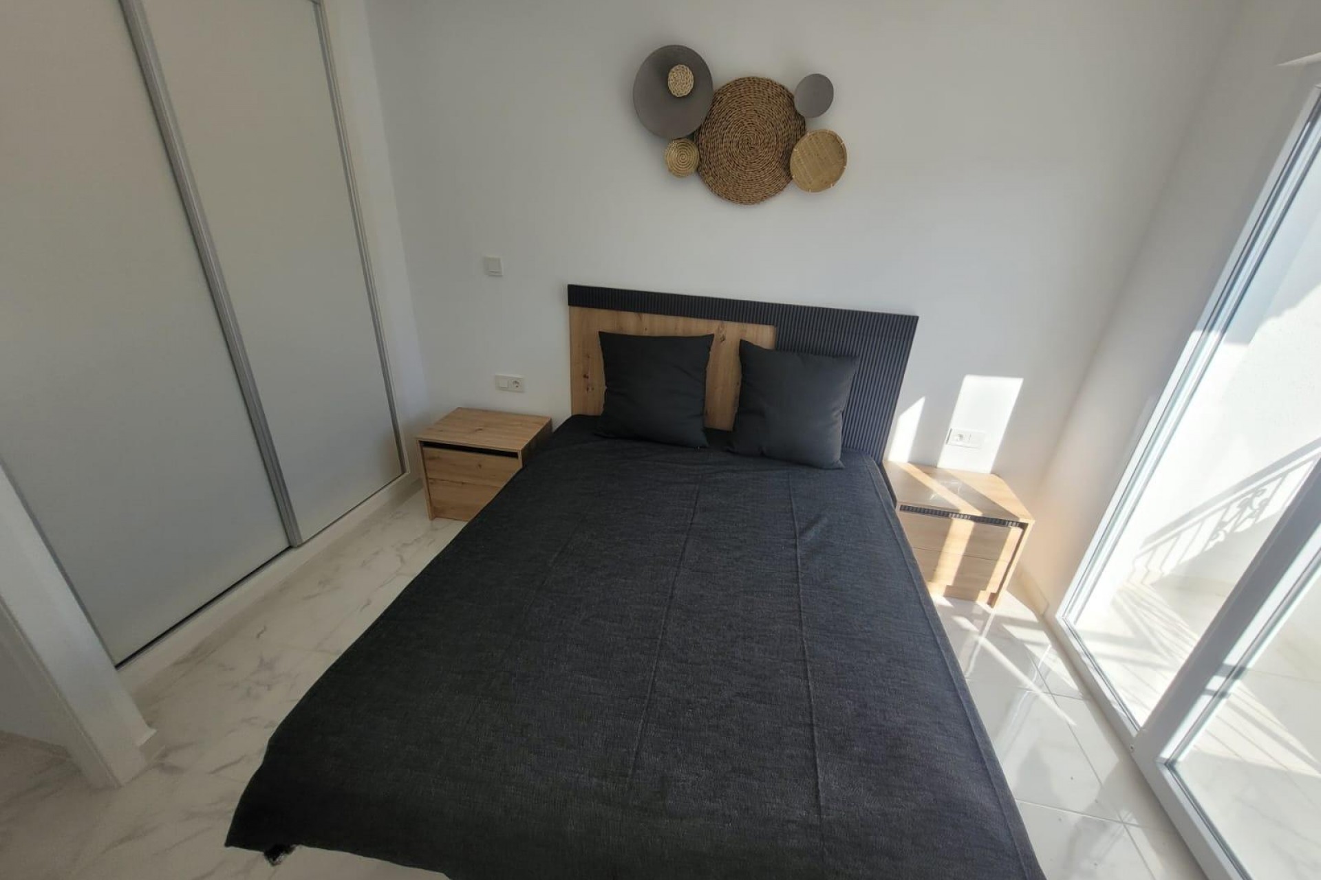 Resale - Town House -
Torrevieja - Los Balcones - Los Altos del Edén