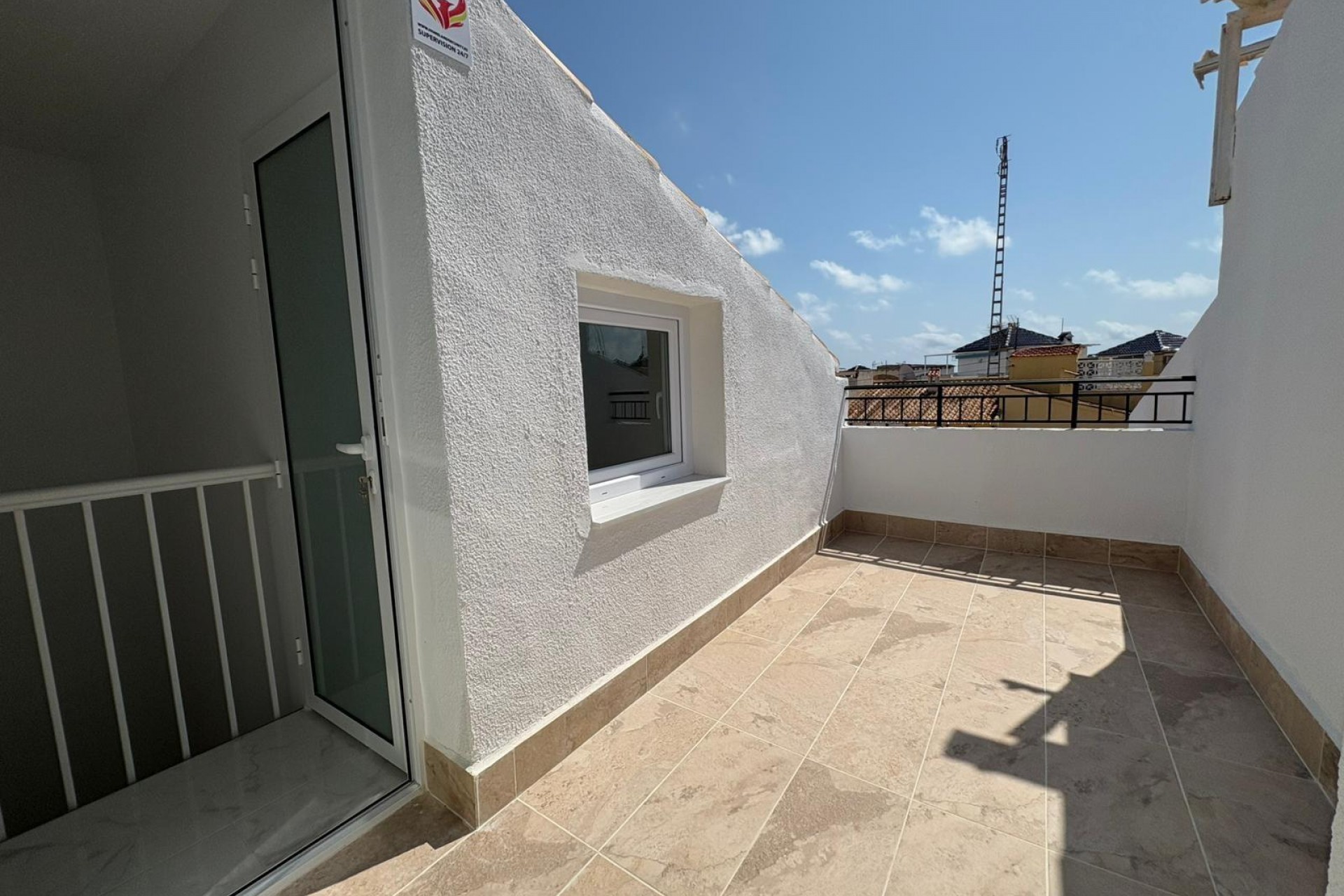 Resale - Town House -
Torrevieja - Los Balcones - Los Altos del Edén