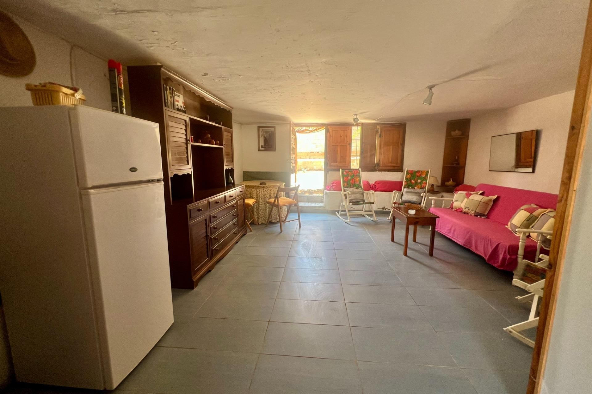 Resale - Town House -
Torrevieja - Los Balcones