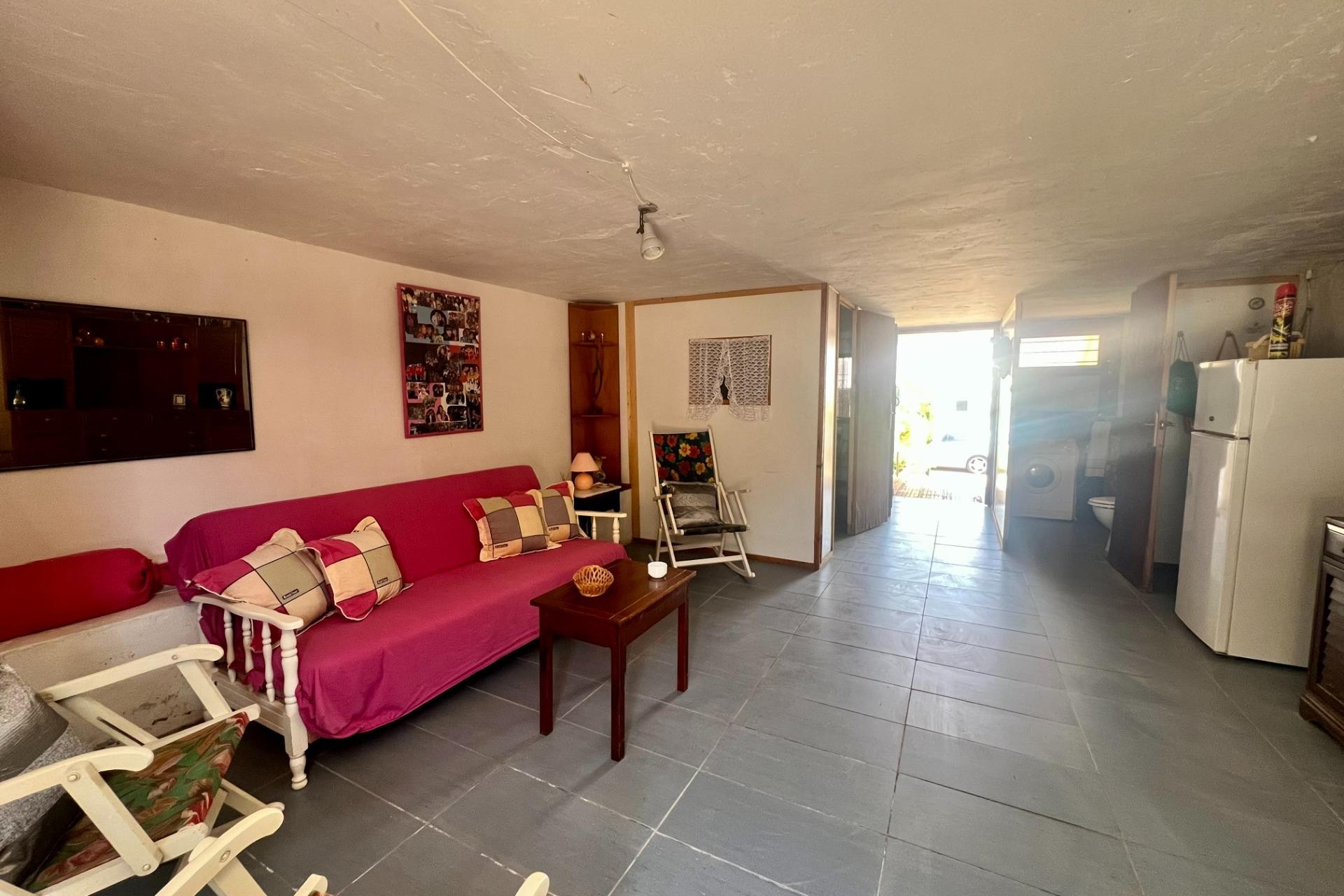 Resale - Town House -
Torrevieja - Los Balcones