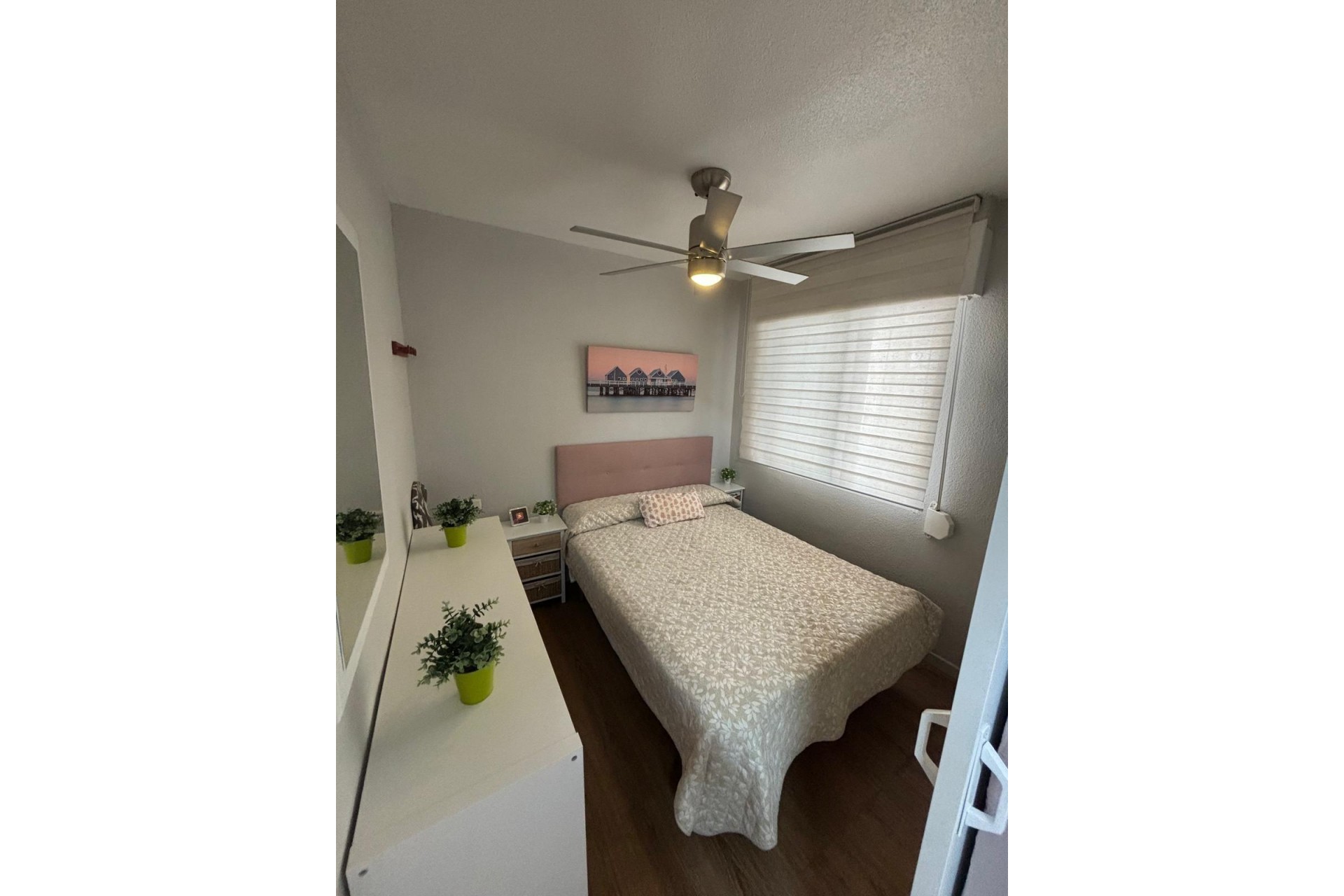 Resale - Town House -
Torrevieja - Los Balcones