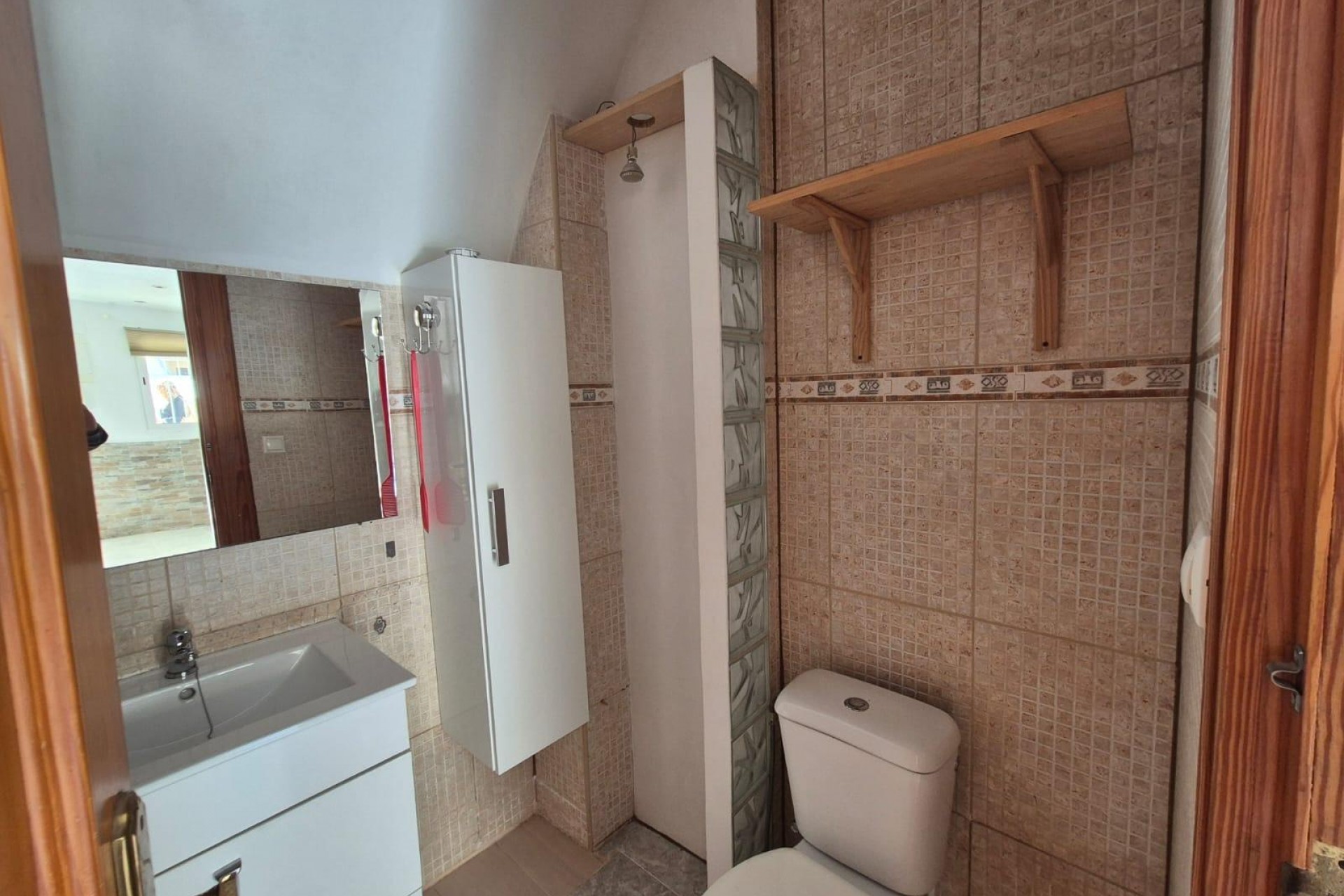 Resale - Town House -
Torrevieja - Los Balcones