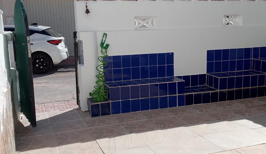 Resale - Town House -
Torrevieja - Los Balcones