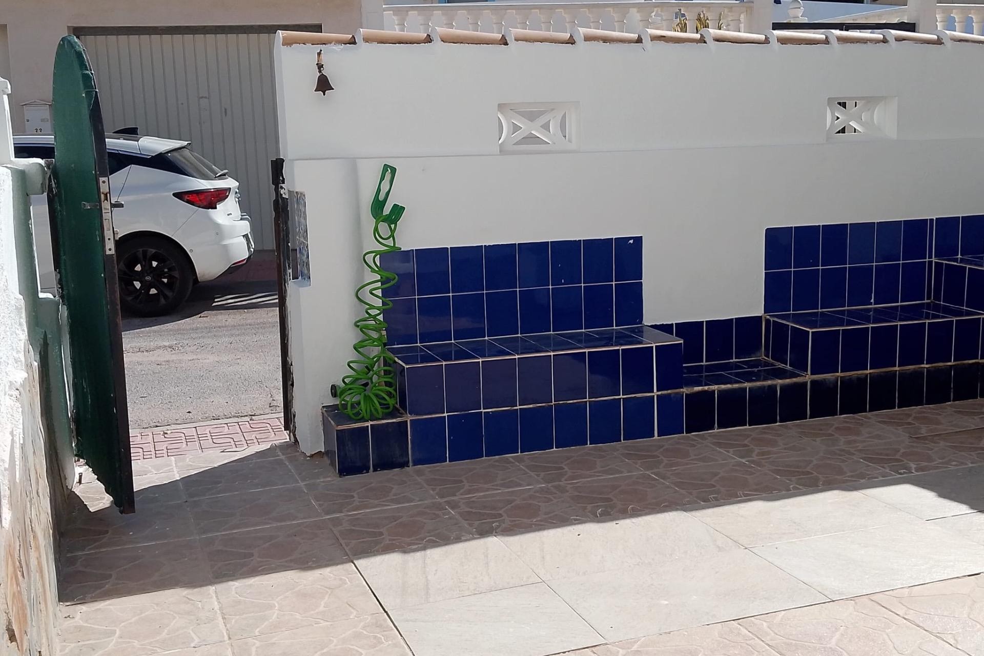Resale - Town House -
Torrevieja - Los Balcones