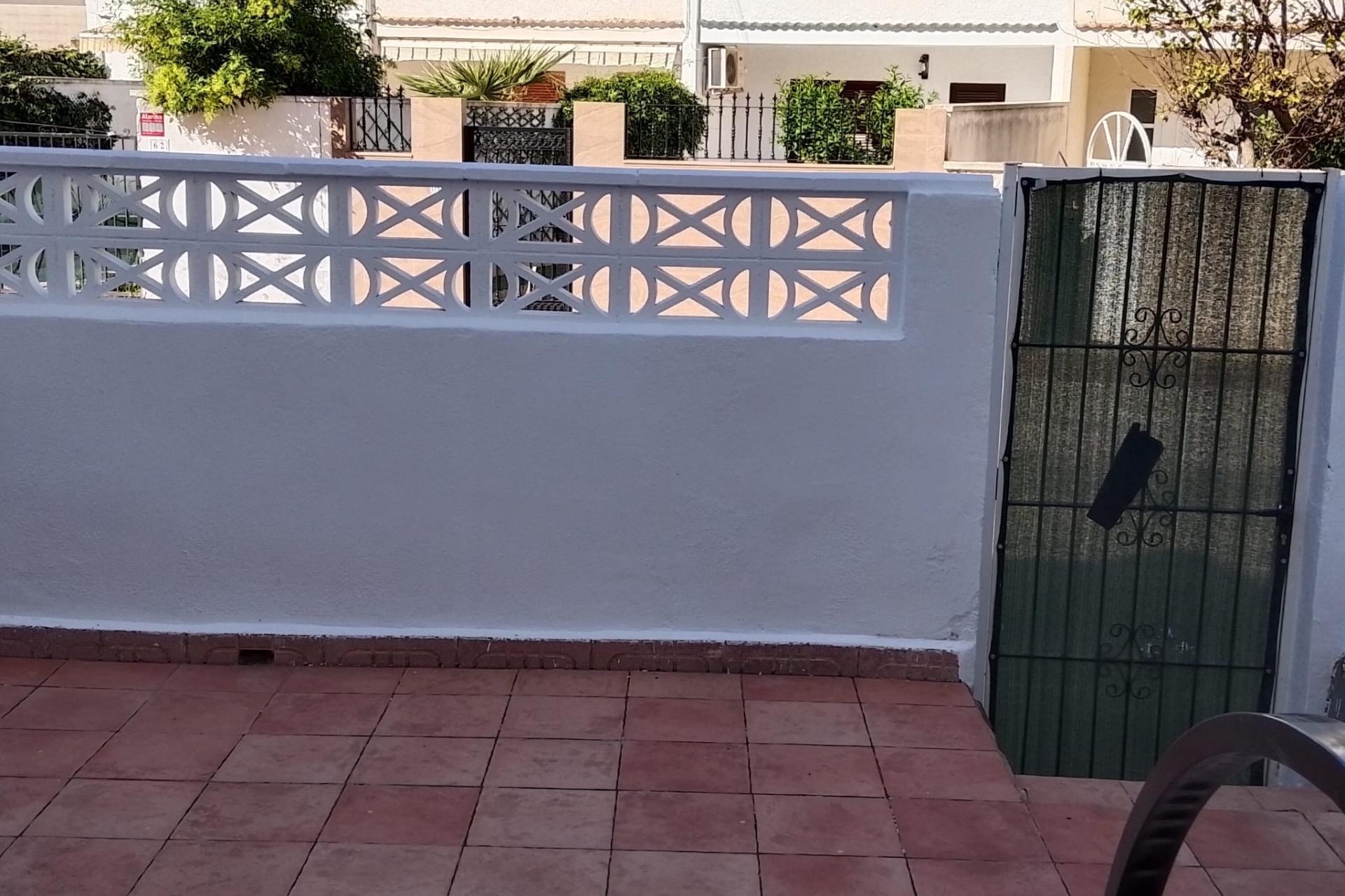 Resale - Town House -
Torrevieja - Los Balcones