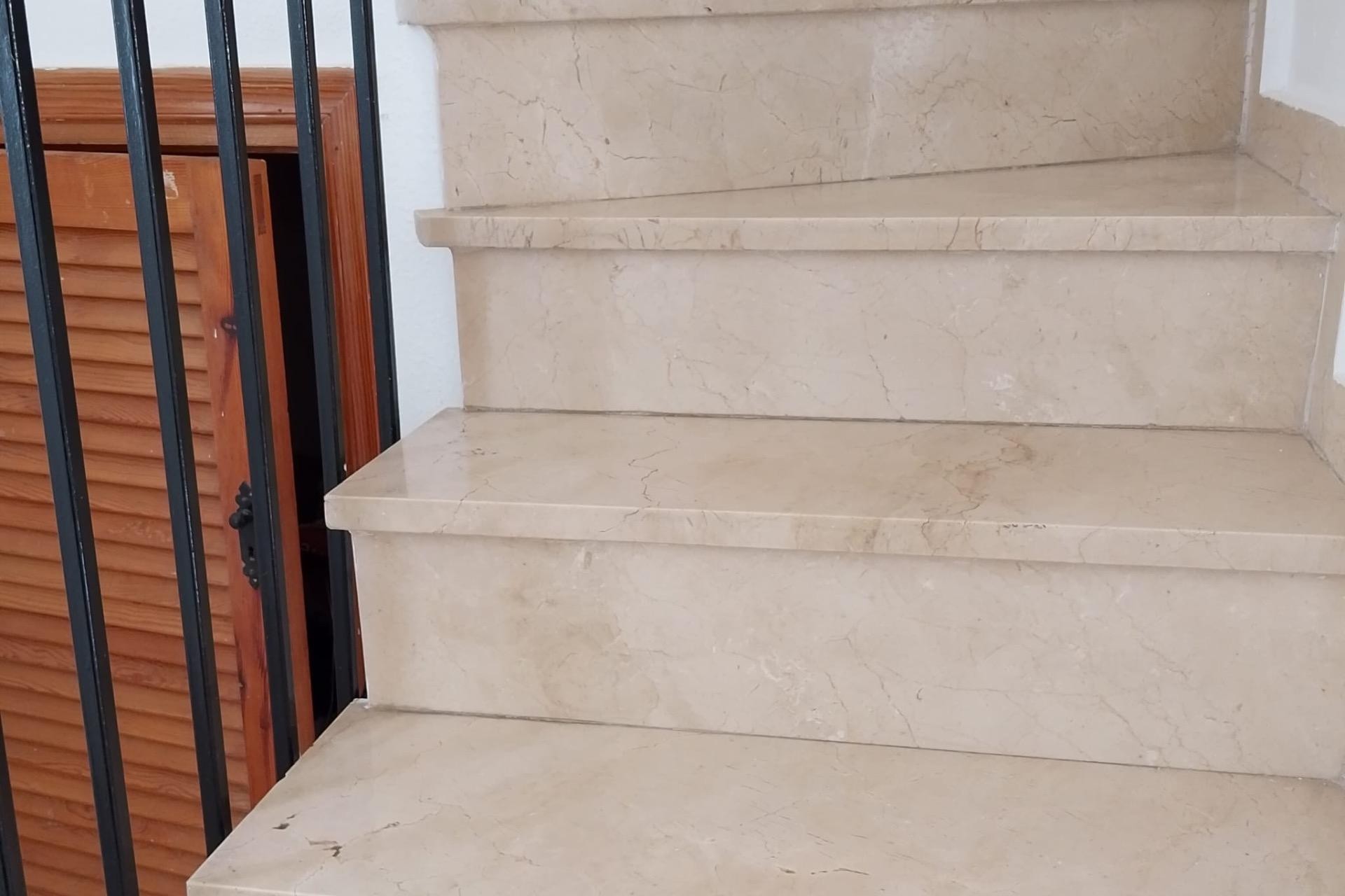 Resale - Town House -
Torrevieja - Los Balcones