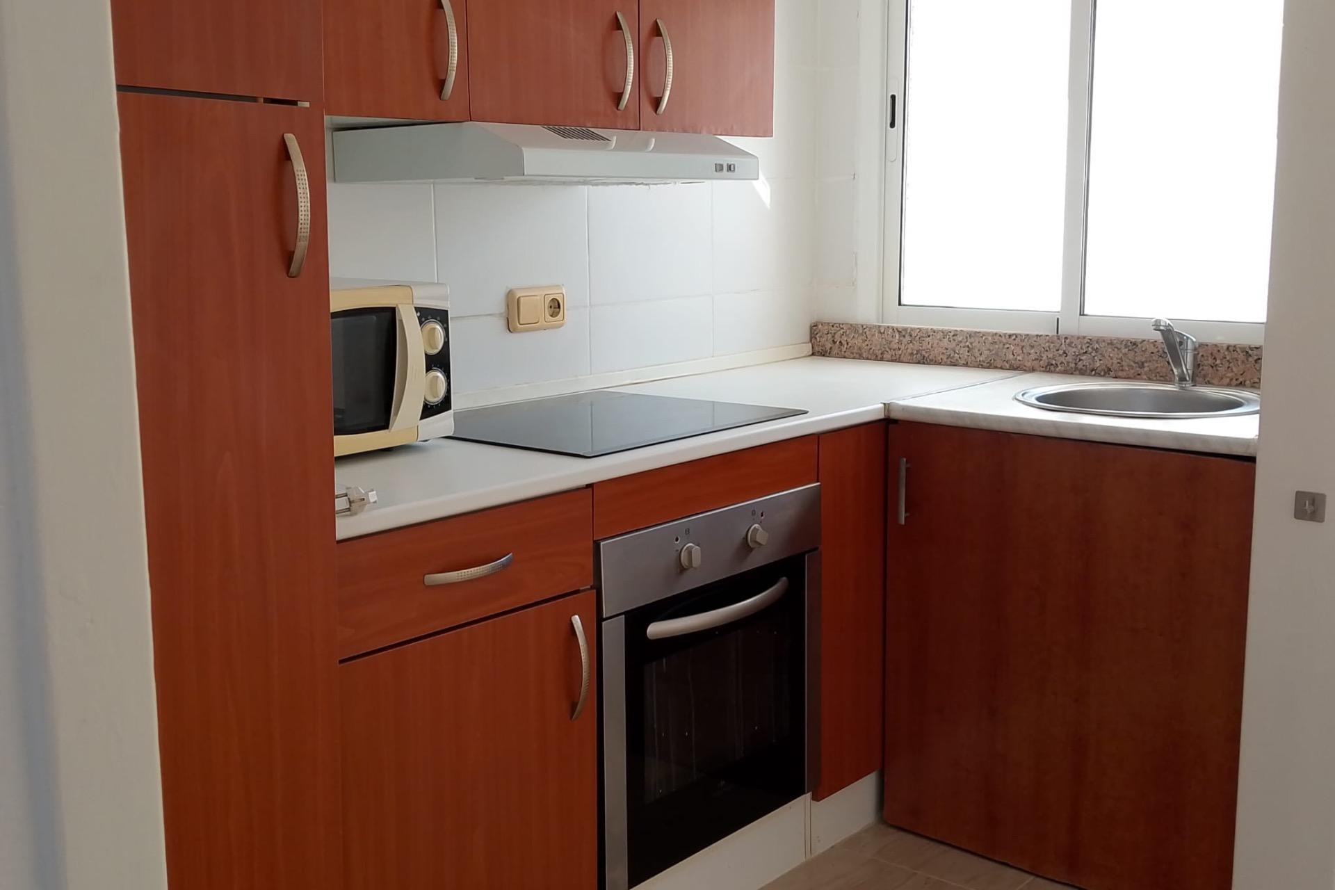 Resale - Town House -
Torrevieja - Los Balcones