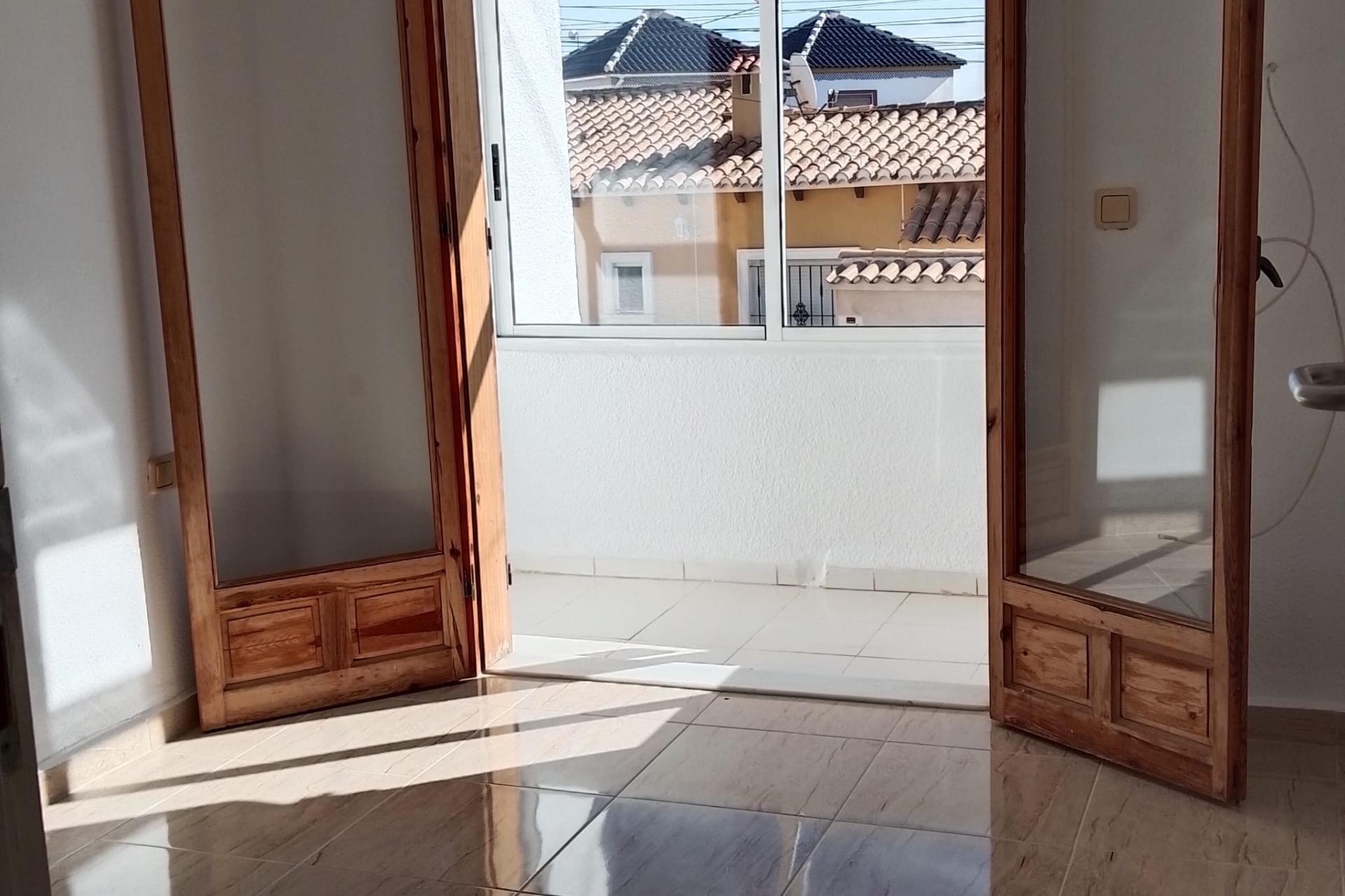 Resale - Town House -
Torrevieja - Los Balcones