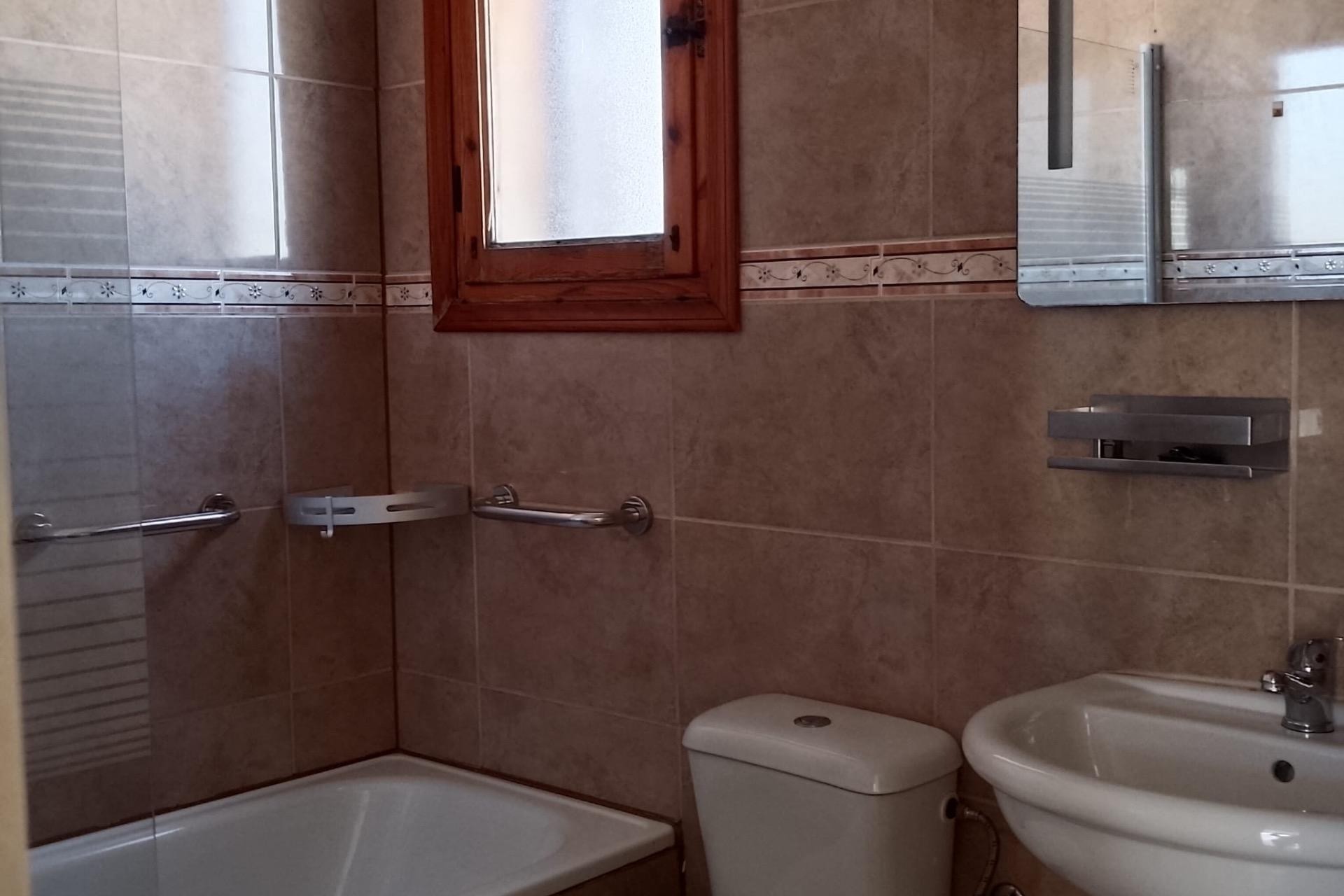 Resale - Town House -
Torrevieja - Los Balcones