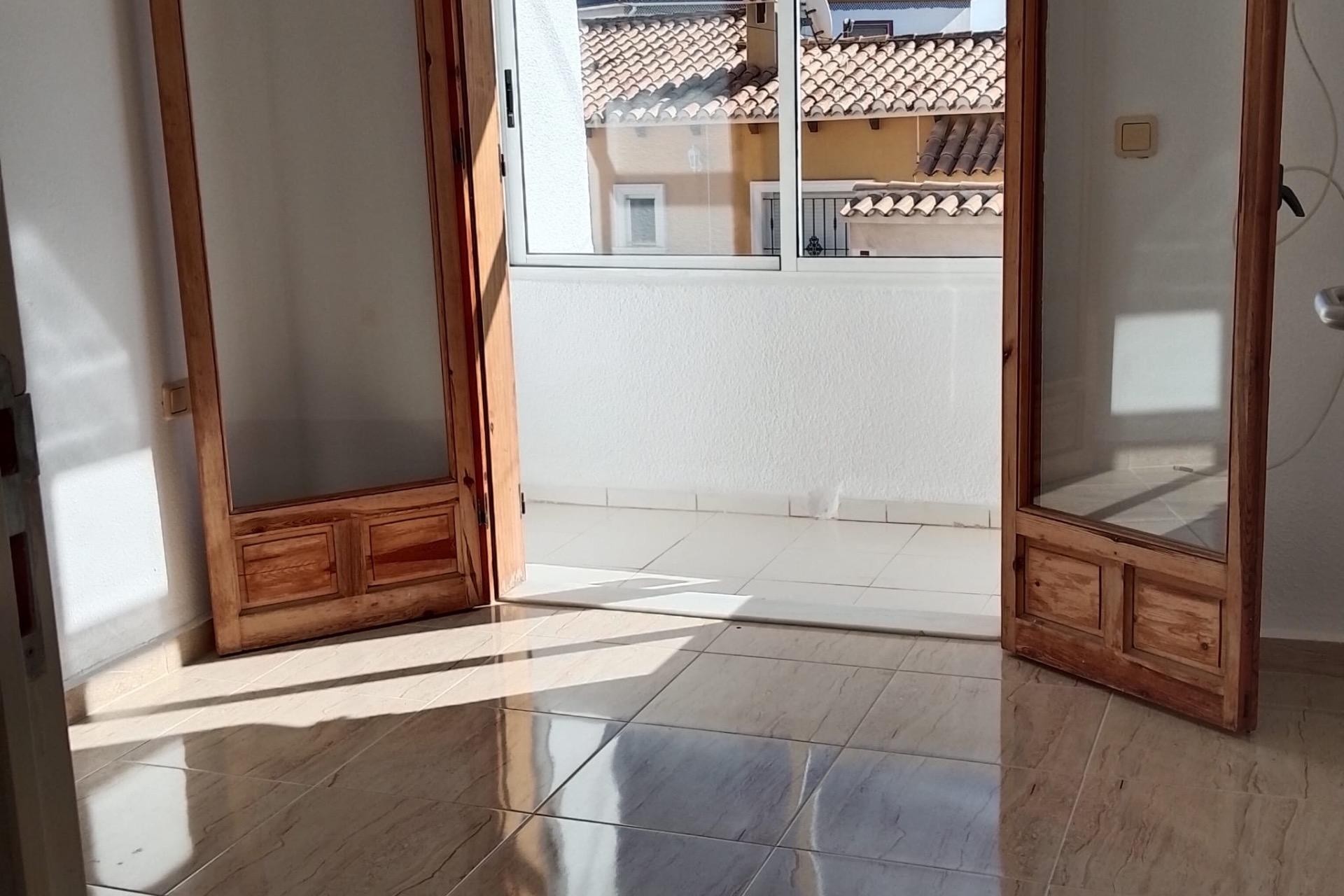 Resale - Town House -
Torrevieja - Los Balcones