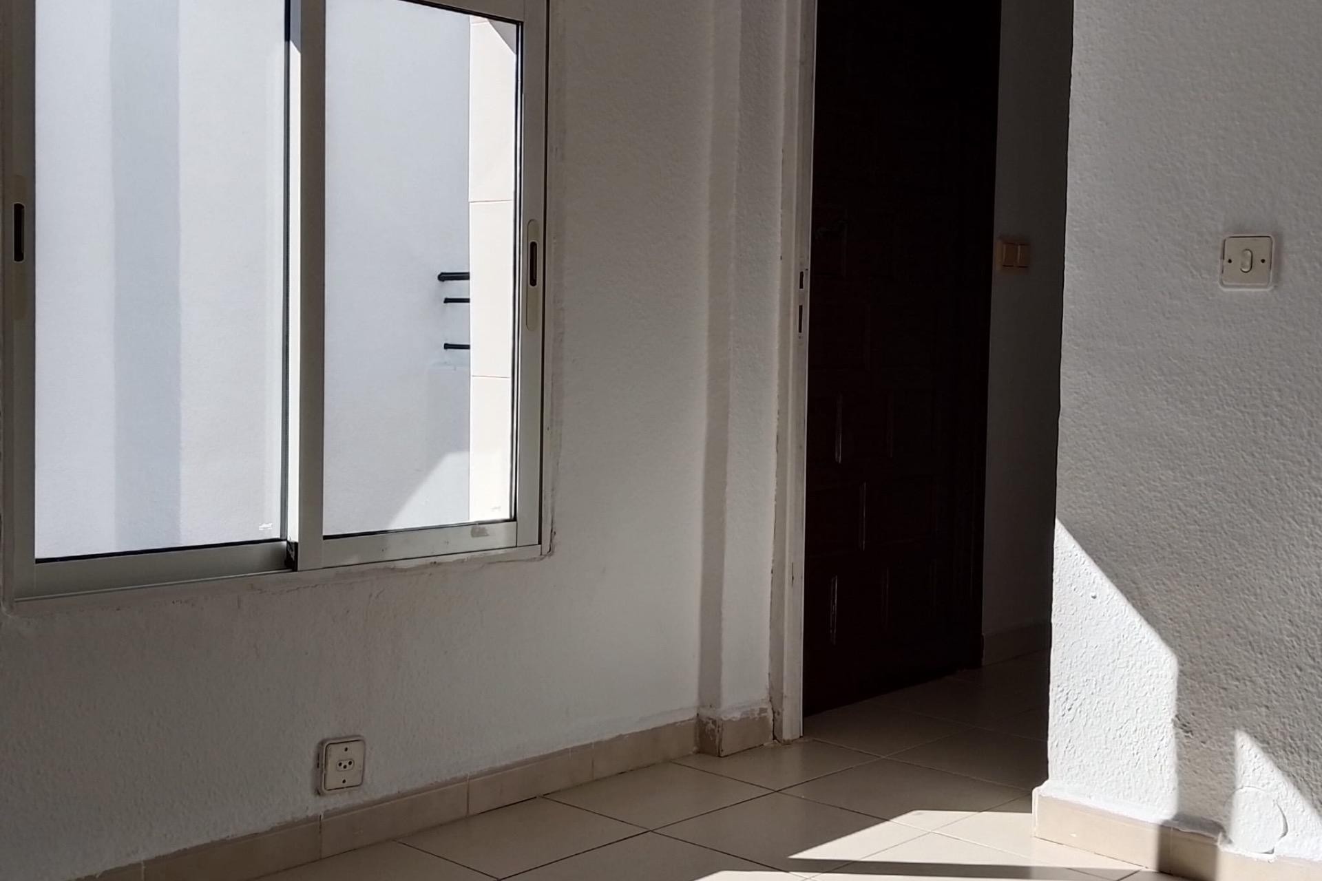 Resale - Town House -
Torrevieja - Los Balcones
