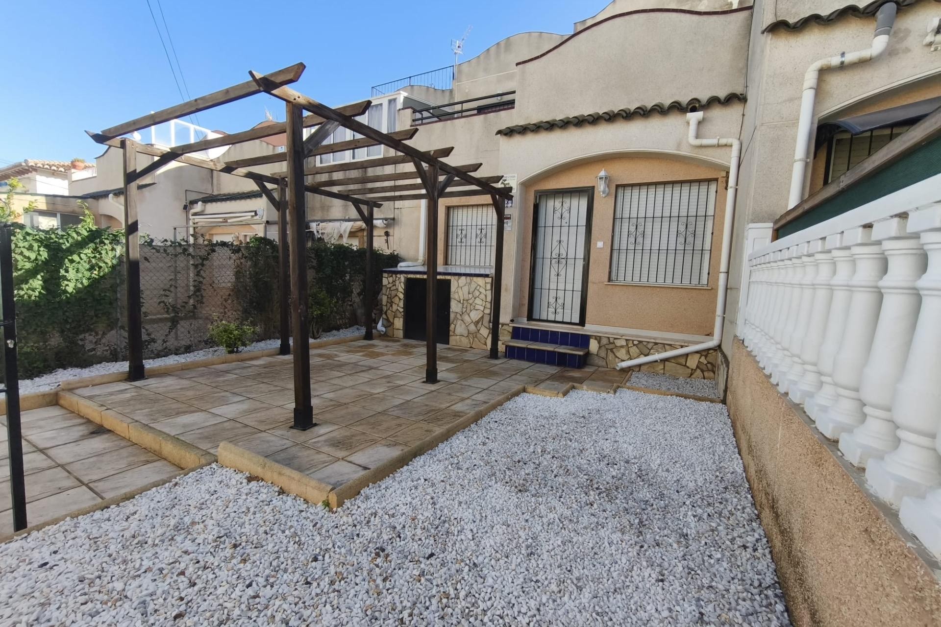Resale - Town House -
Torrevieja - Los Balcones