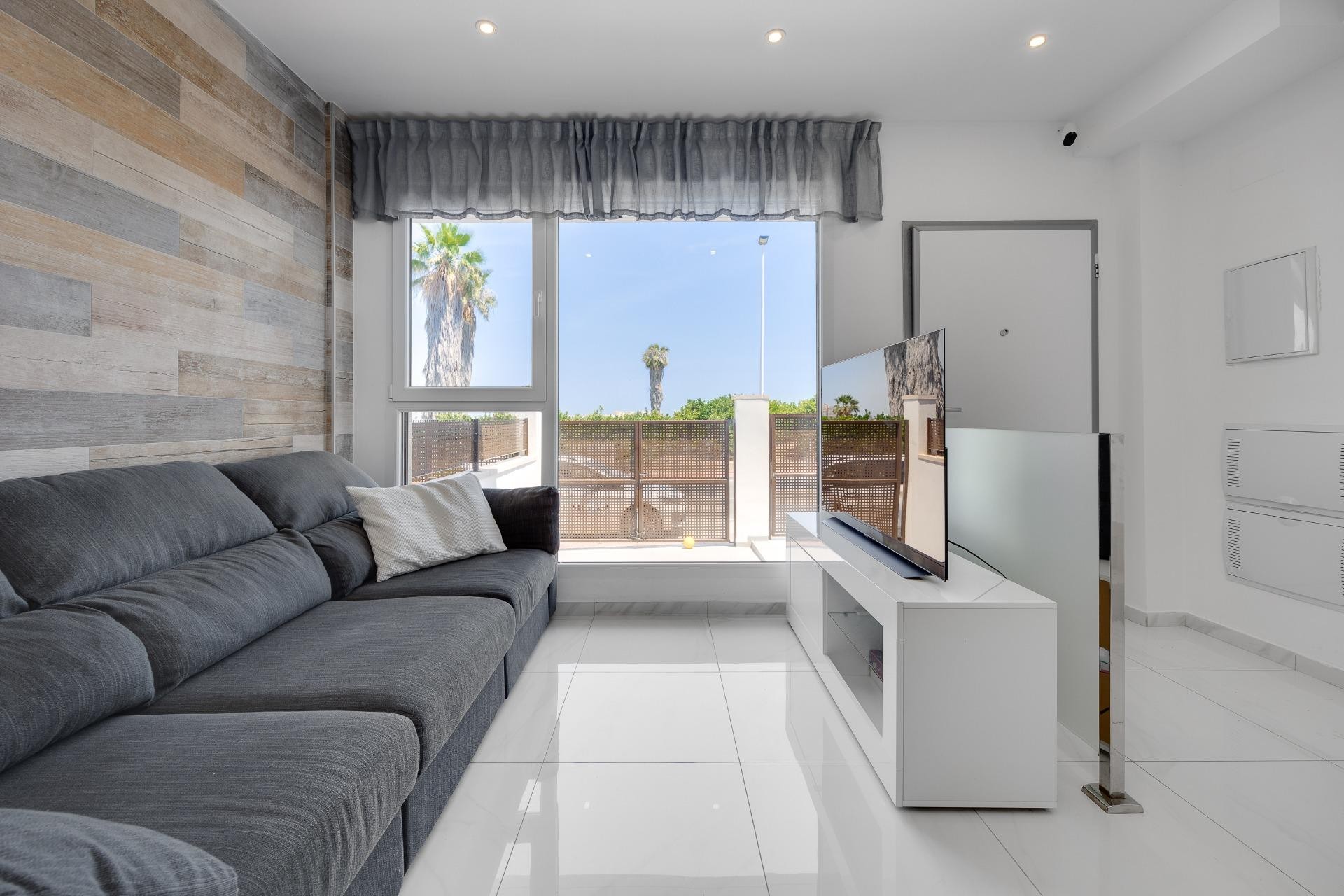 Resale - Town House -
Torrevieja - Los Balcones