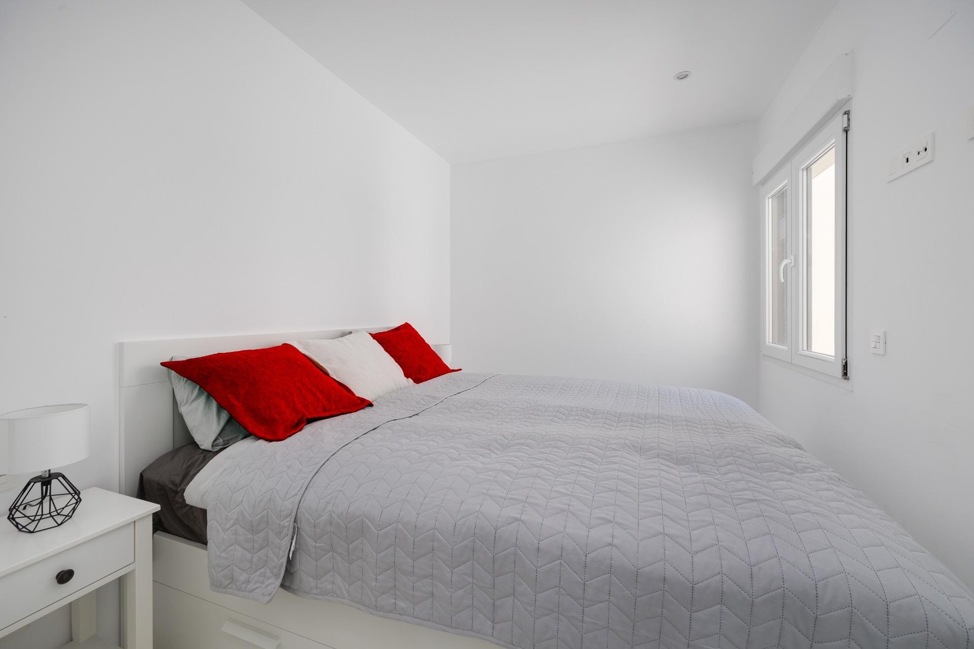 Resale - Town House -
Torrevieja - Los Balcones