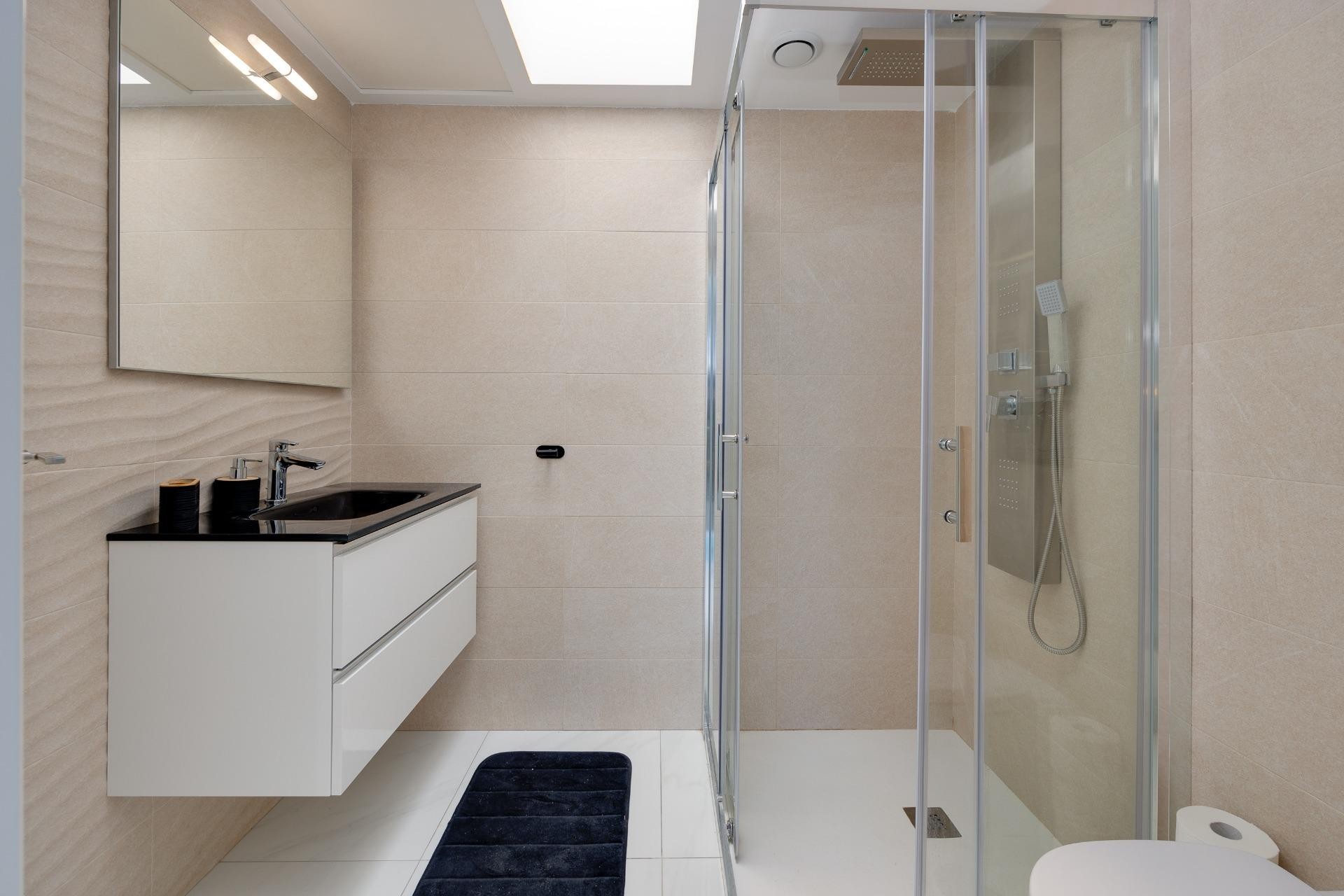 Resale - Town House -
Torrevieja - Los Balcones