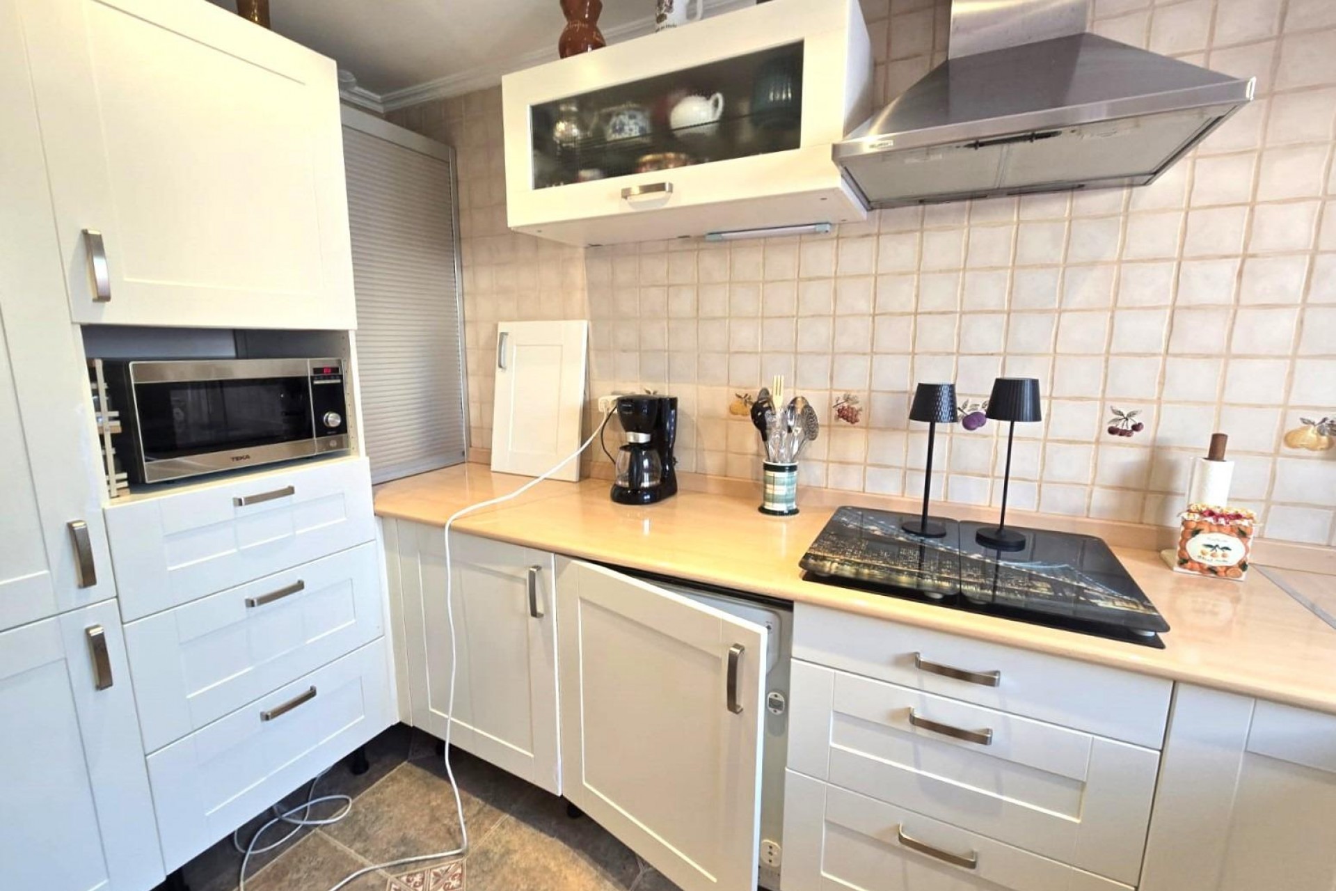 Resale - Town House -
Torrevieja - Los Balcones