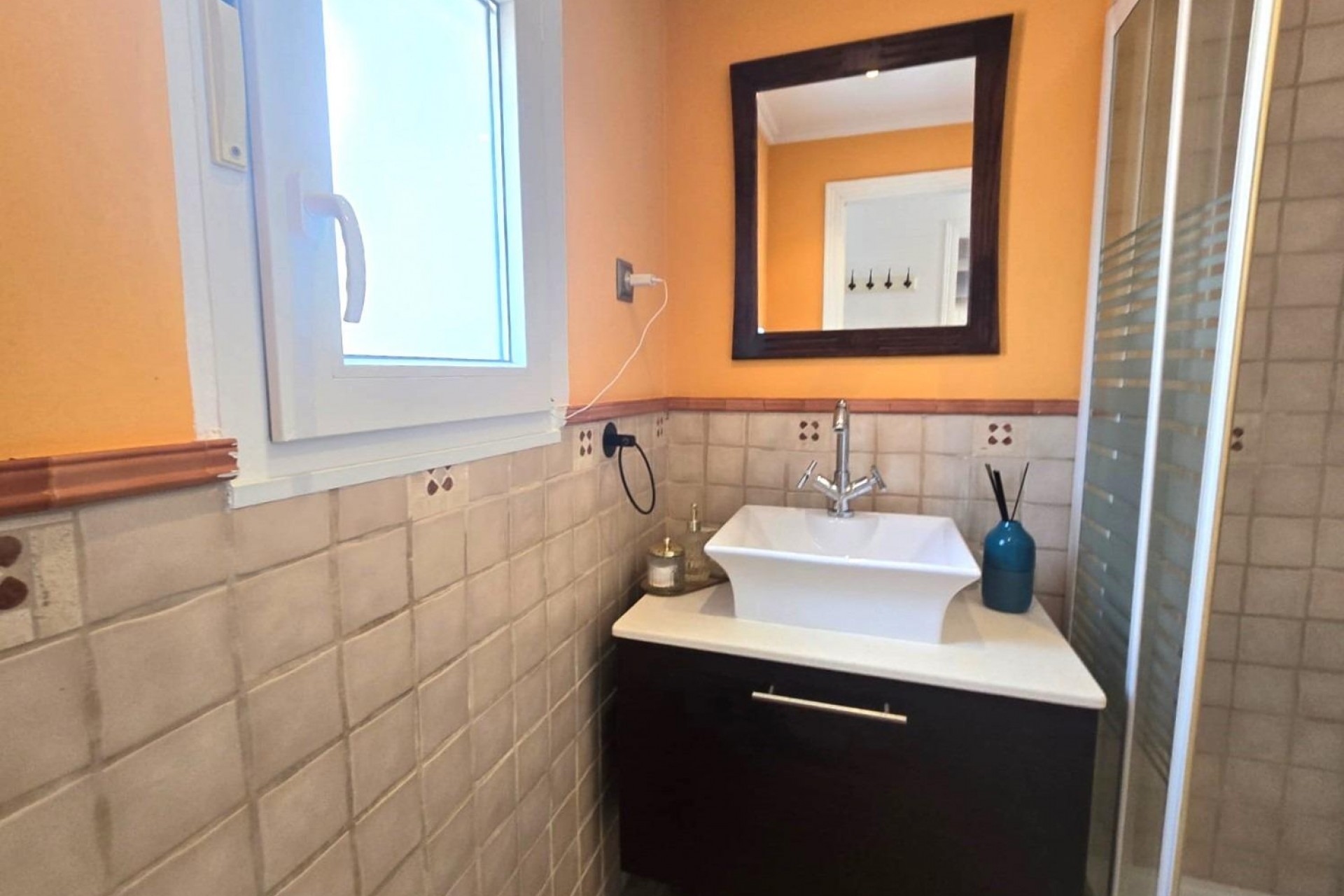 Resale - Town House -
Torrevieja - Los Balcones